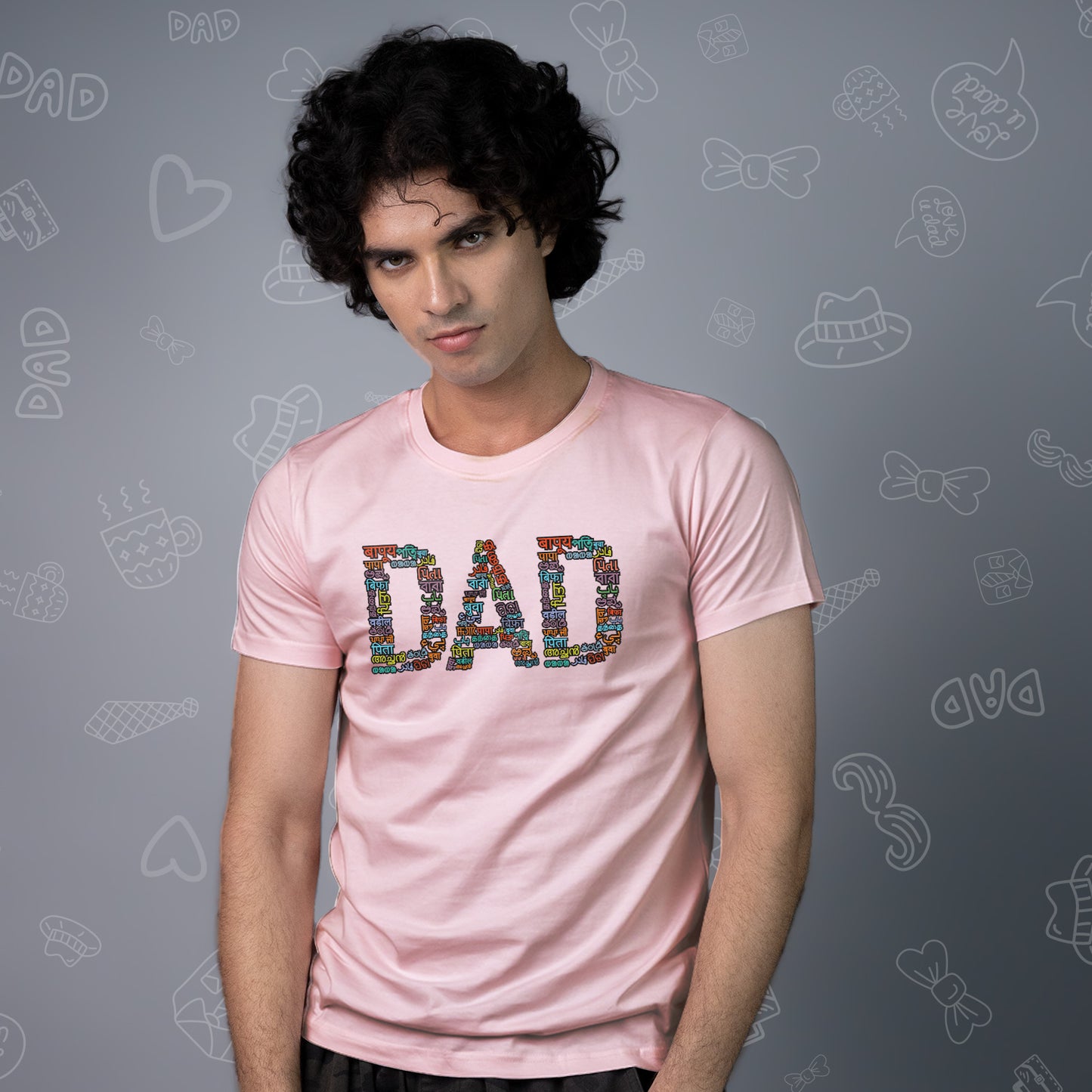 DAD... Papa... Abba