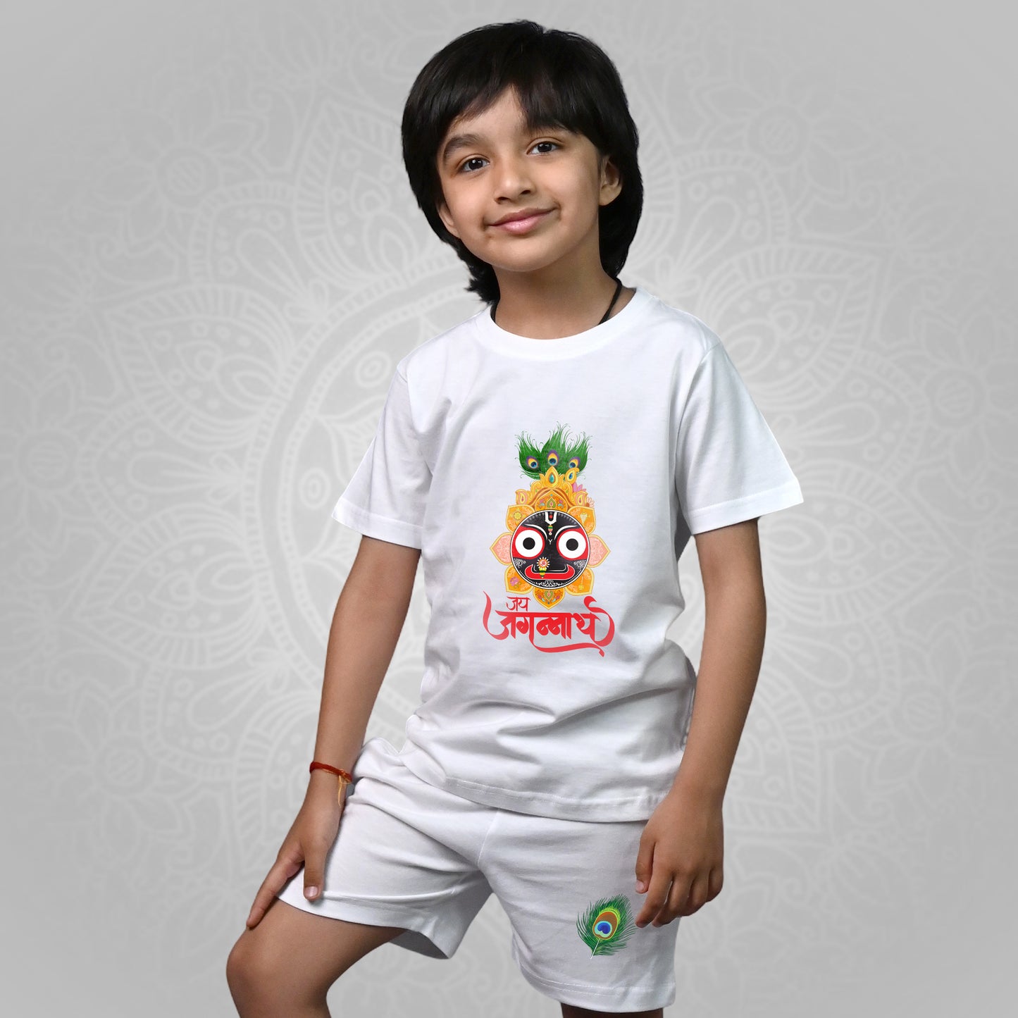 Mor Pankhi Jagannath