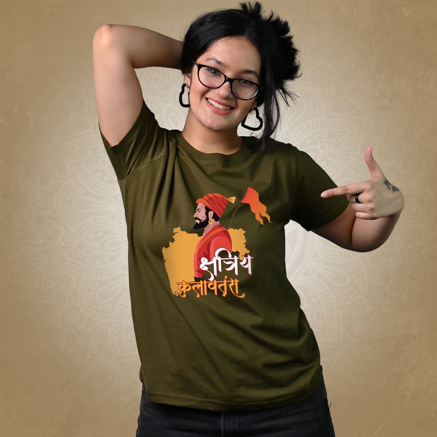 Chattarpati Shivaji Maharaj ji