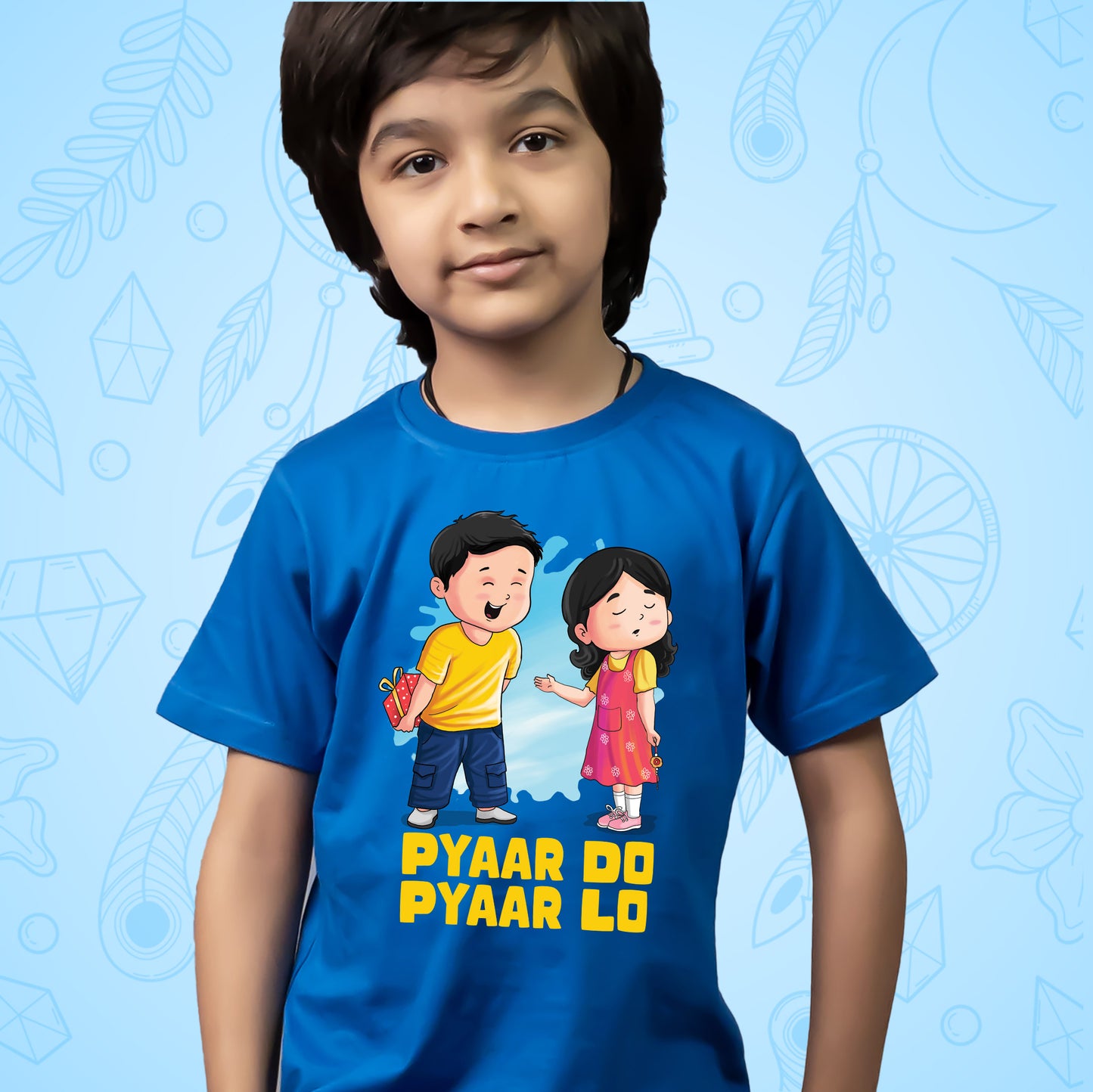 Pyaar Do Pyaar Lo