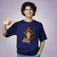 Shubh Shardiya on Oversize