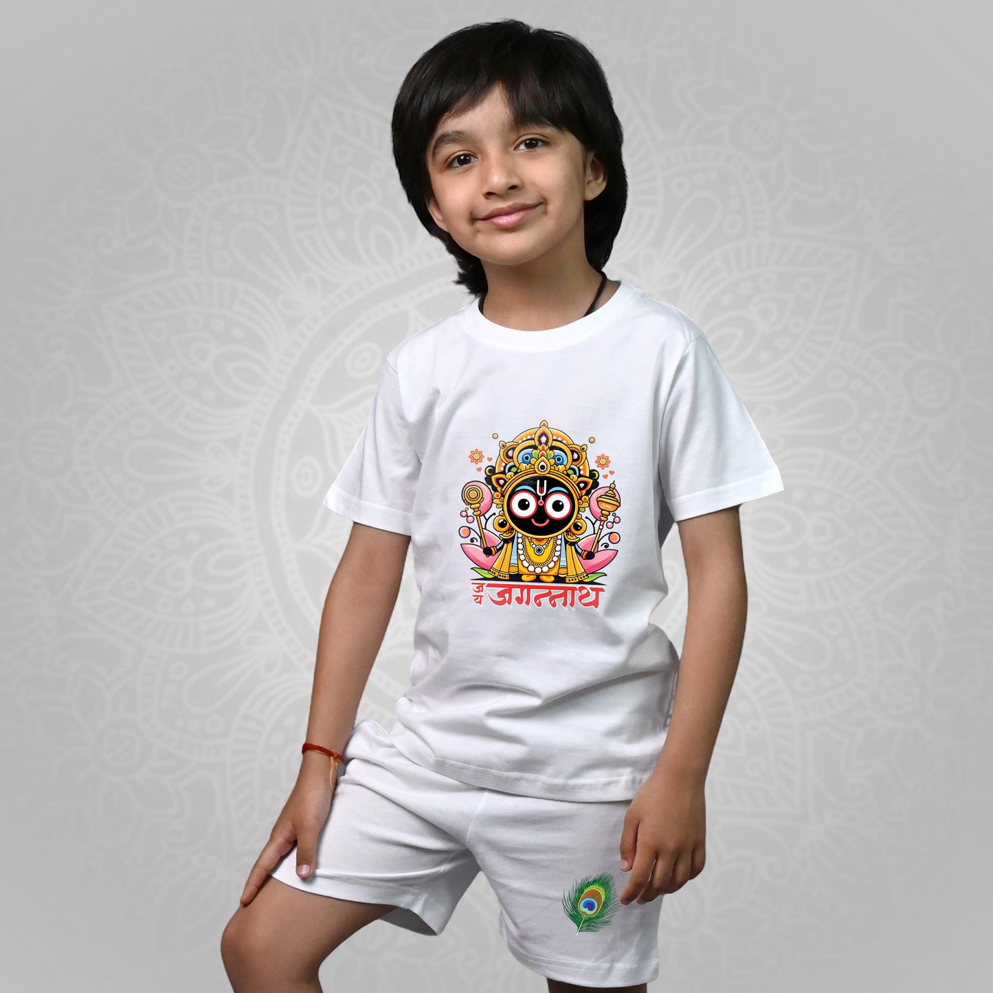 Jai Jagannath