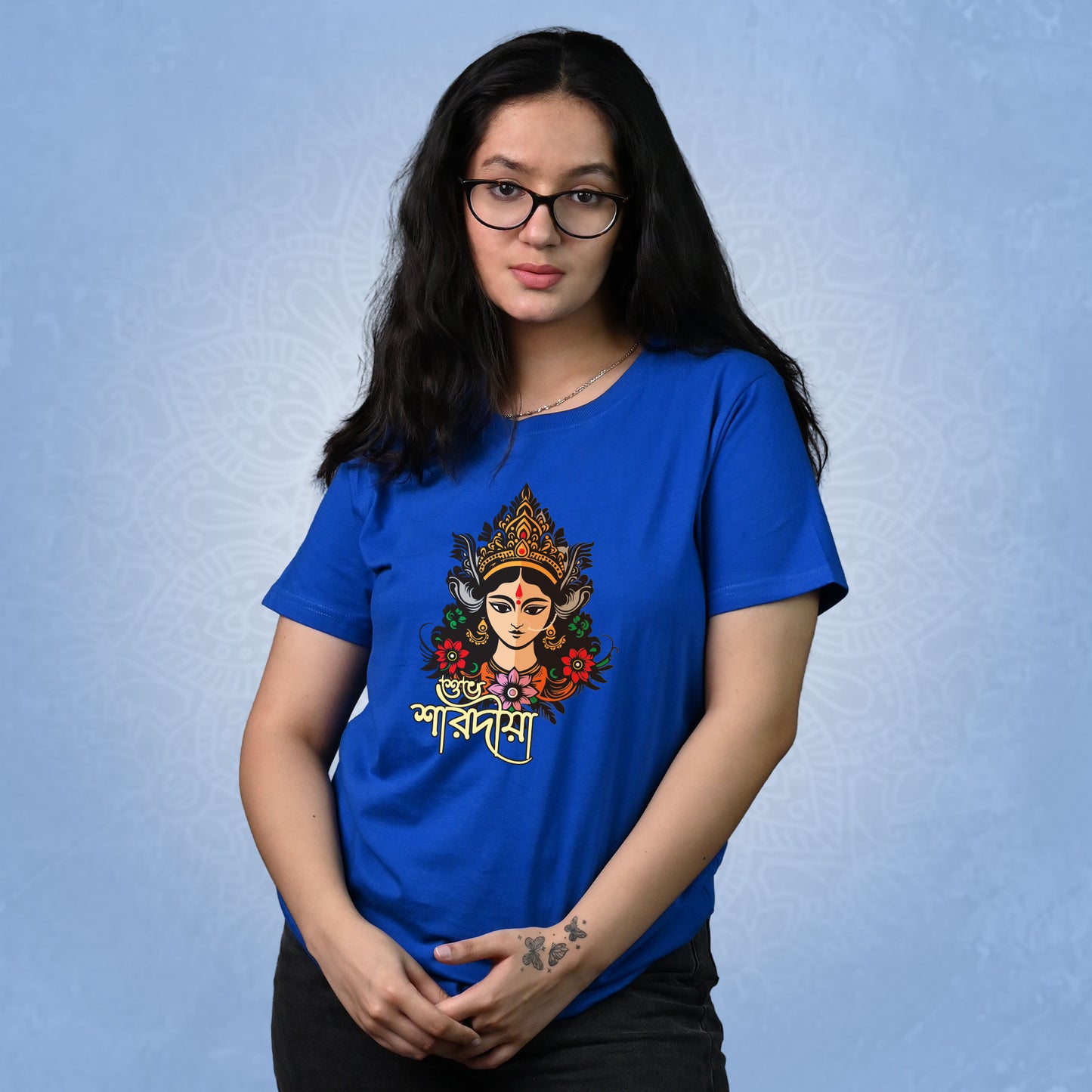 Shubh shardiya for women