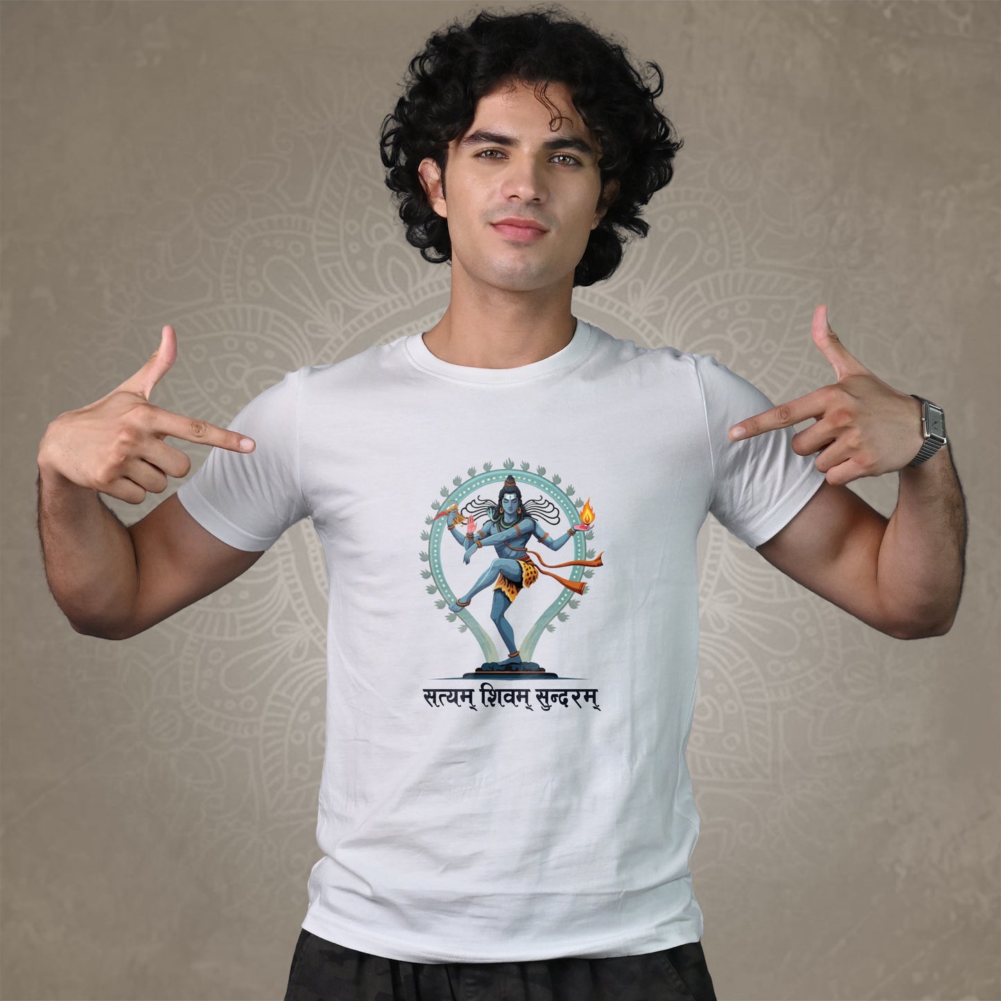 Satyam Shivam Sundaram