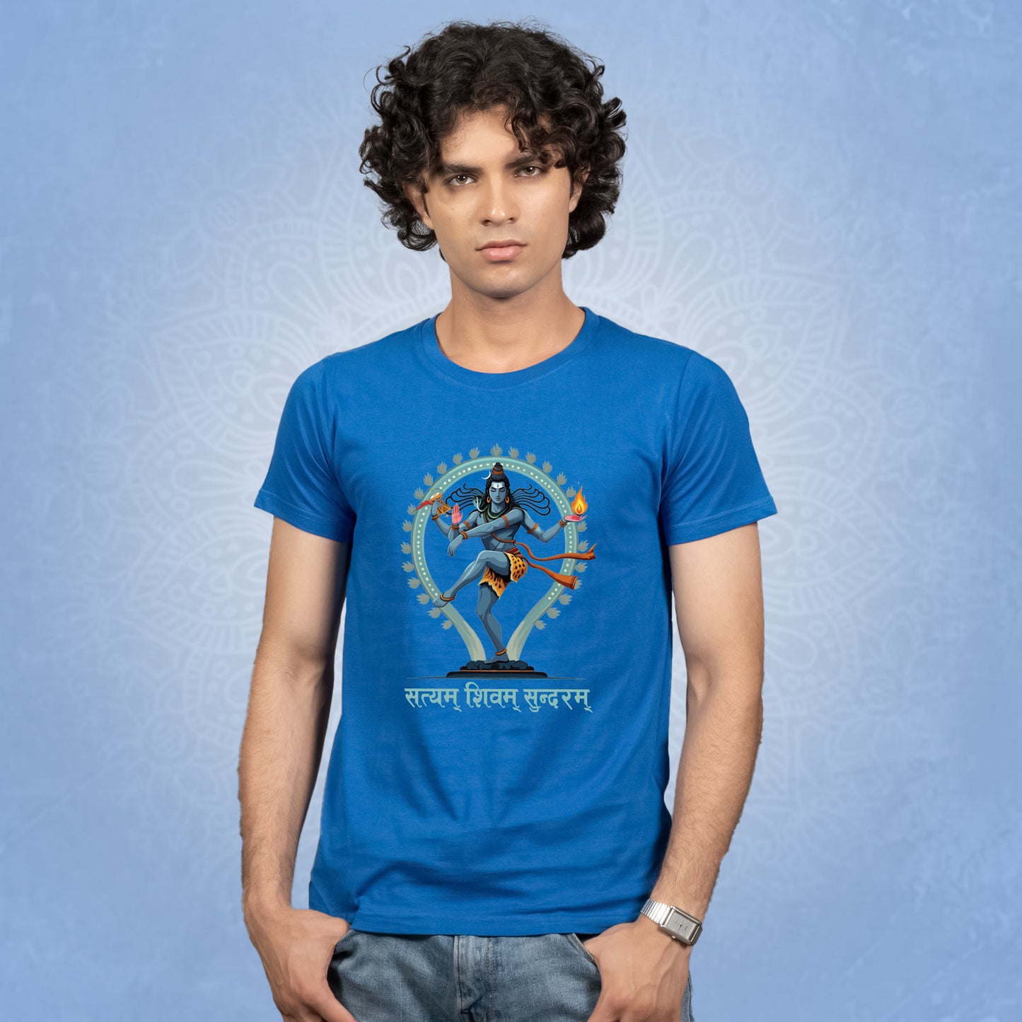 Satyam Shivam Sundaram