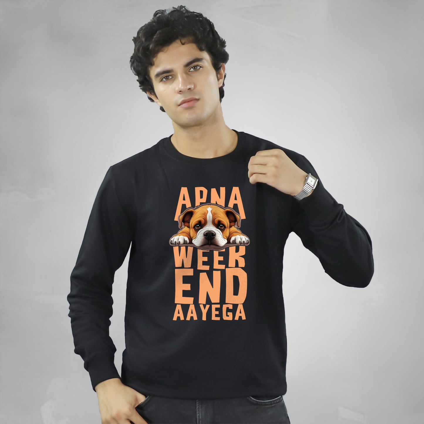 Apna Weekend Aayega