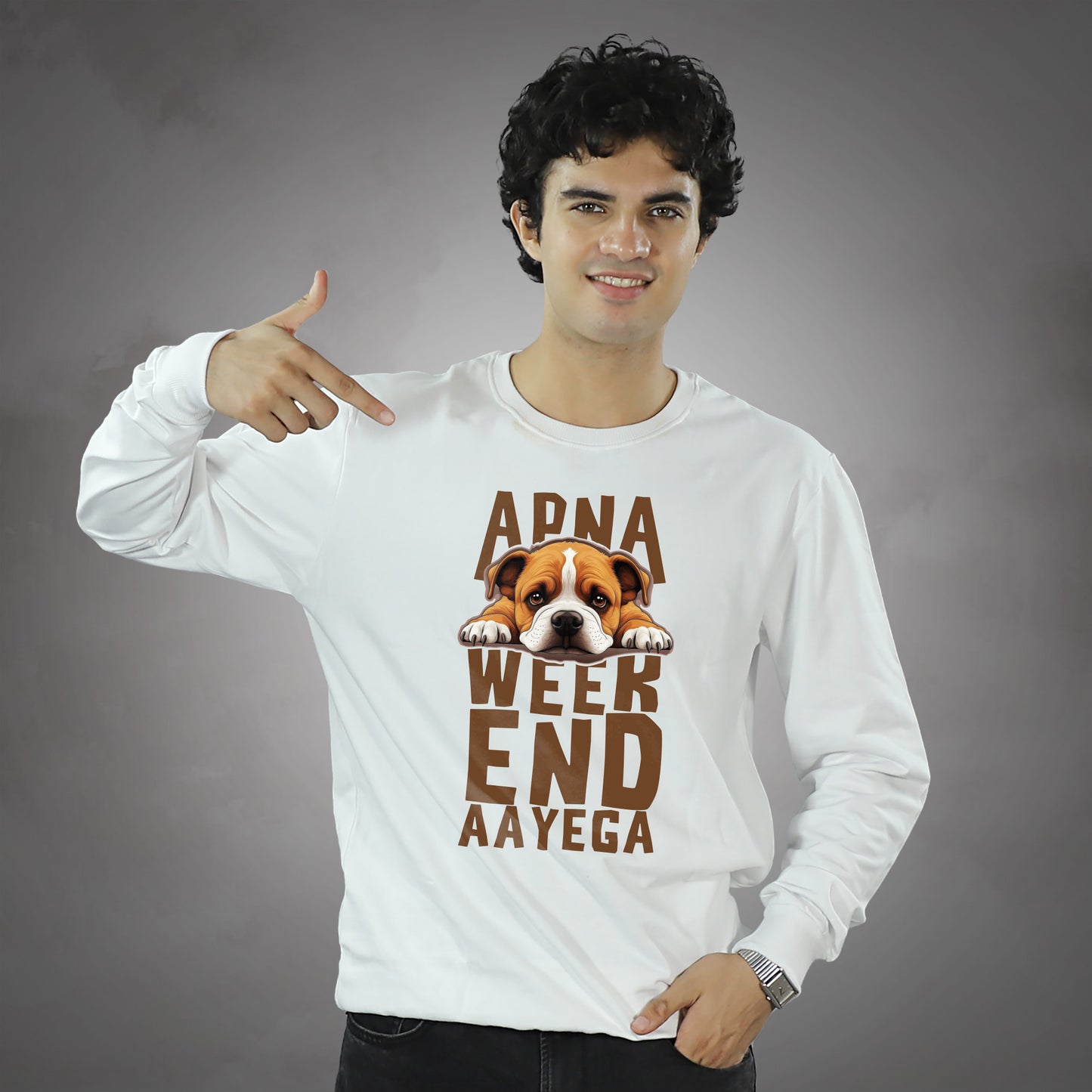 Apna Weekend Aayega