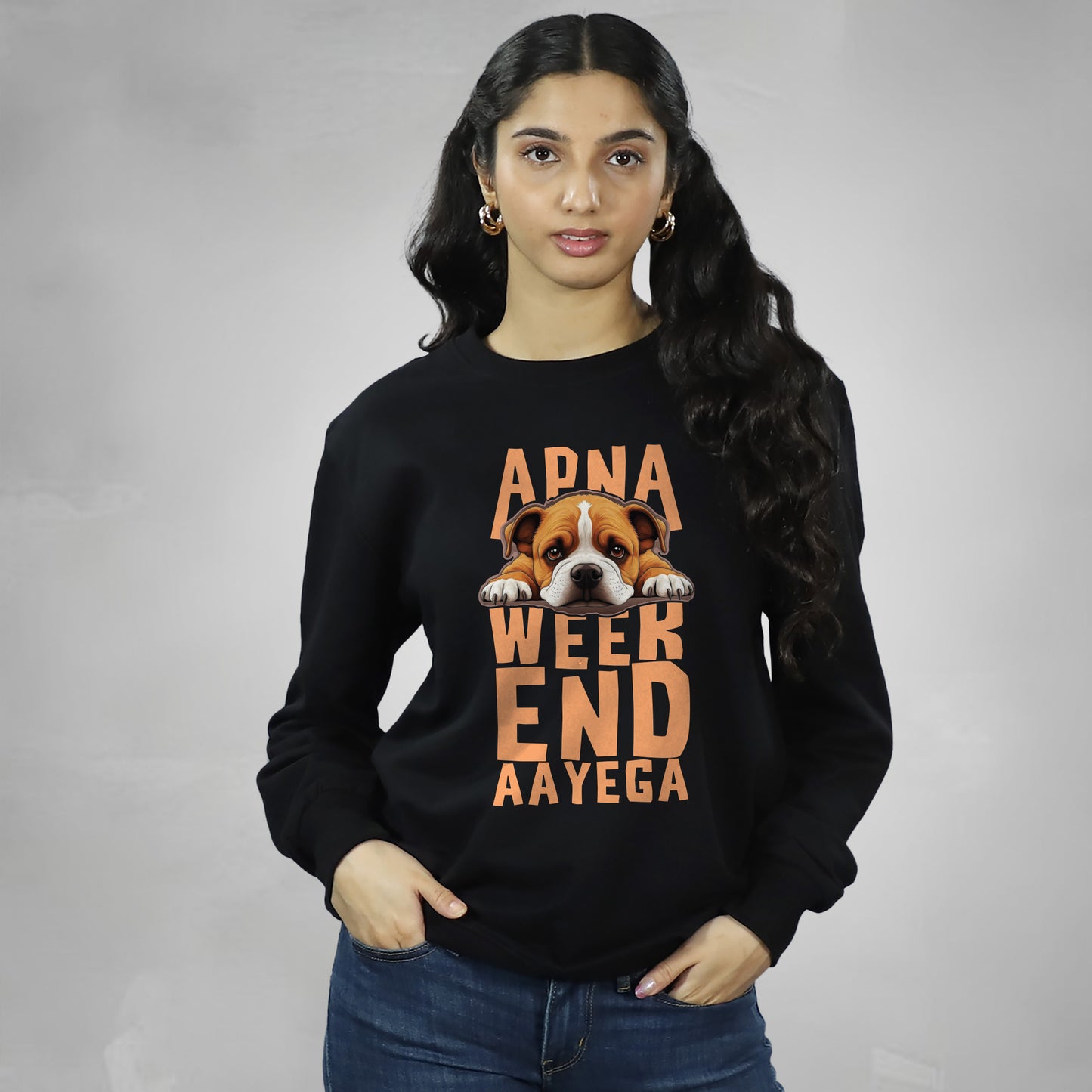 Apna Weekend Aayega