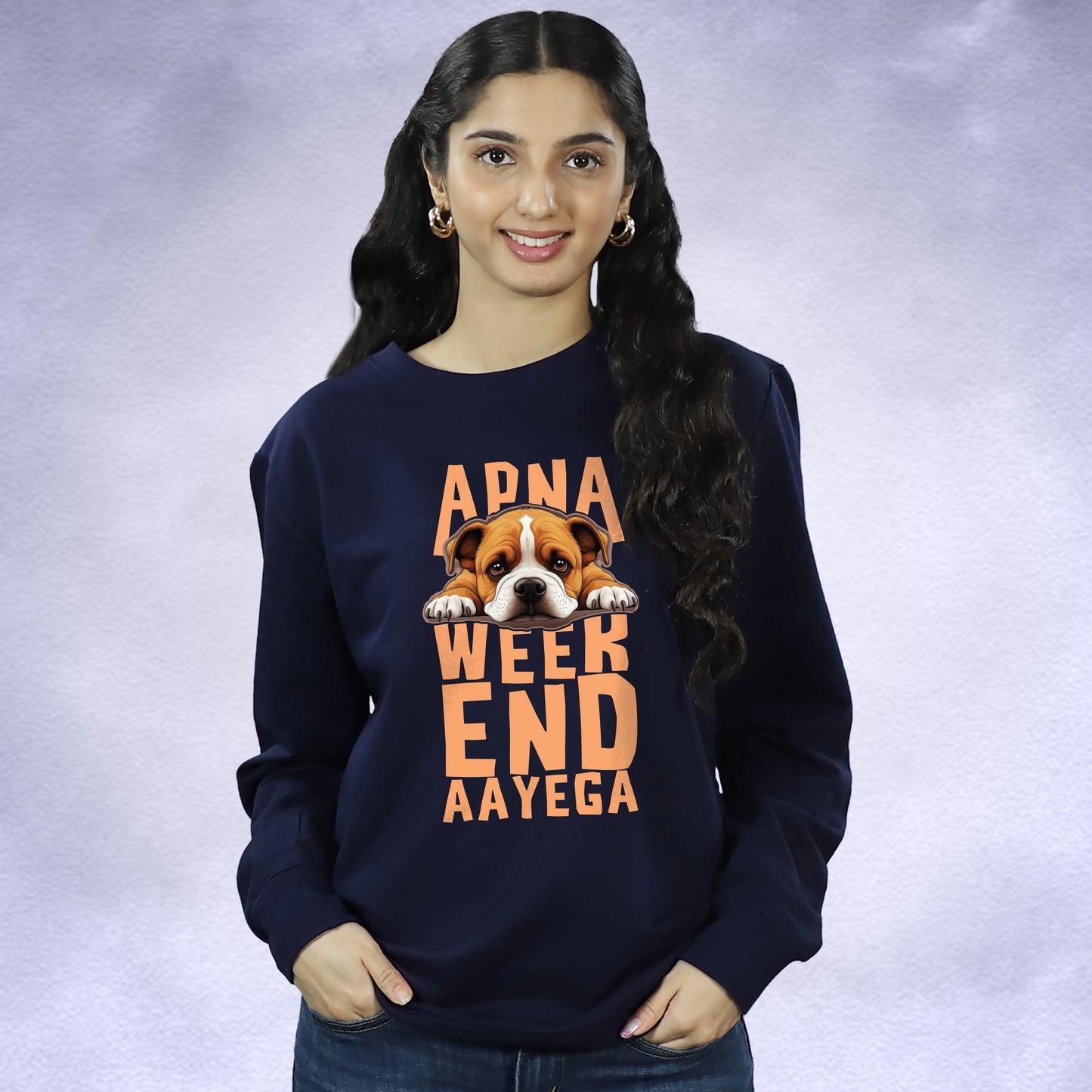 Apna Weekend Aayega