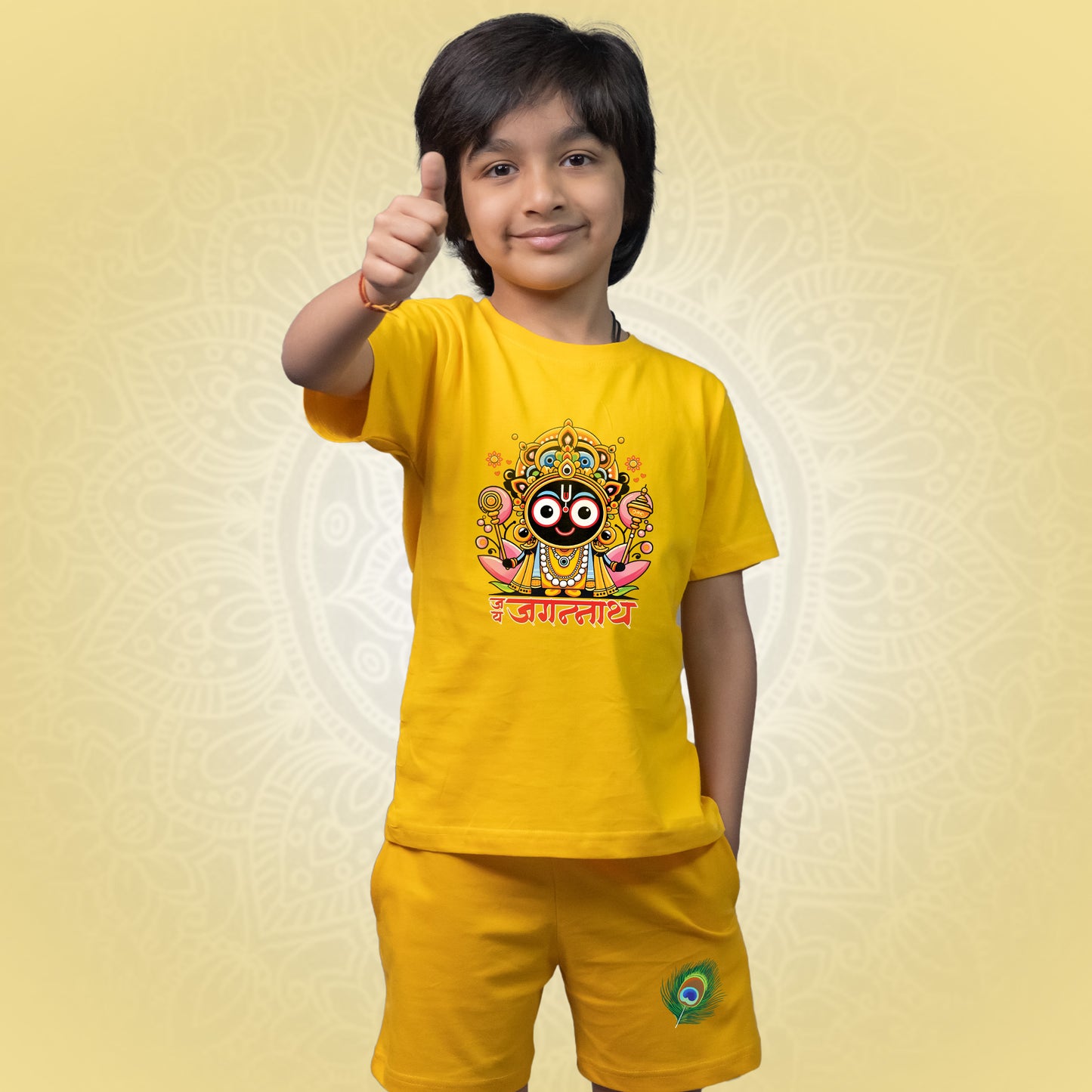 Jai Jagannath