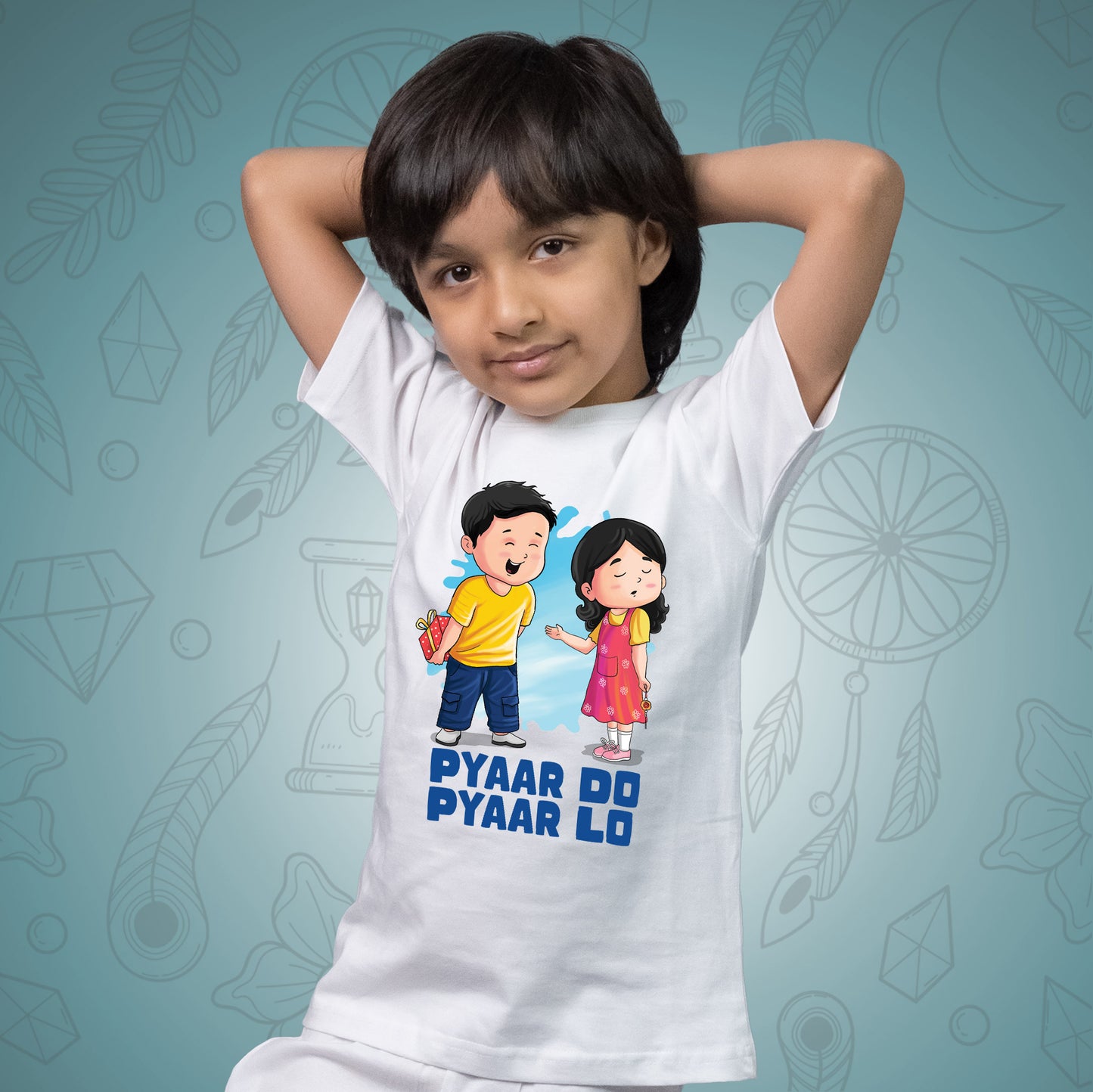 Pyaar Do Pyaar Lo
