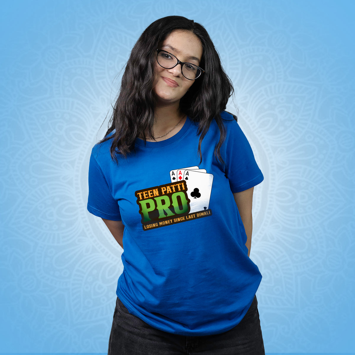 TEEN PATTI PRO