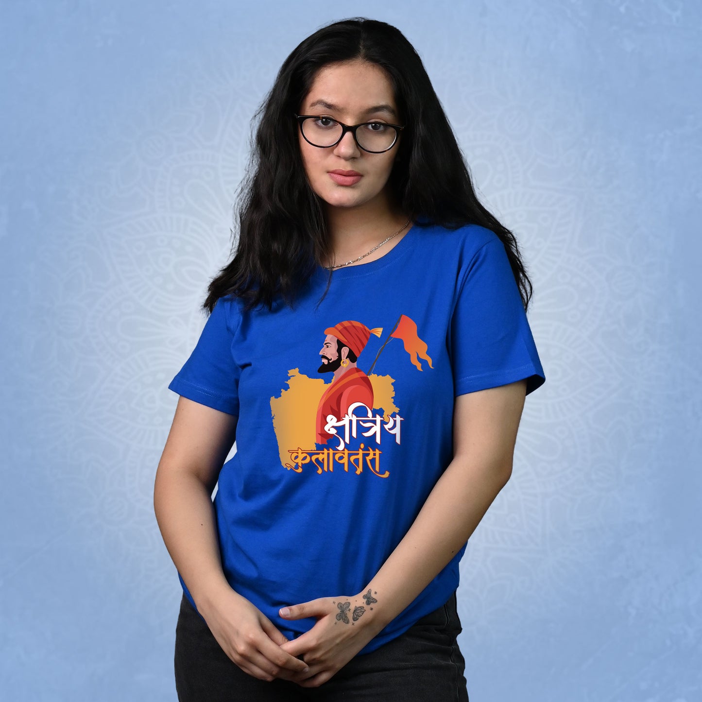 Chattarpati Shivaji Maharaj ji