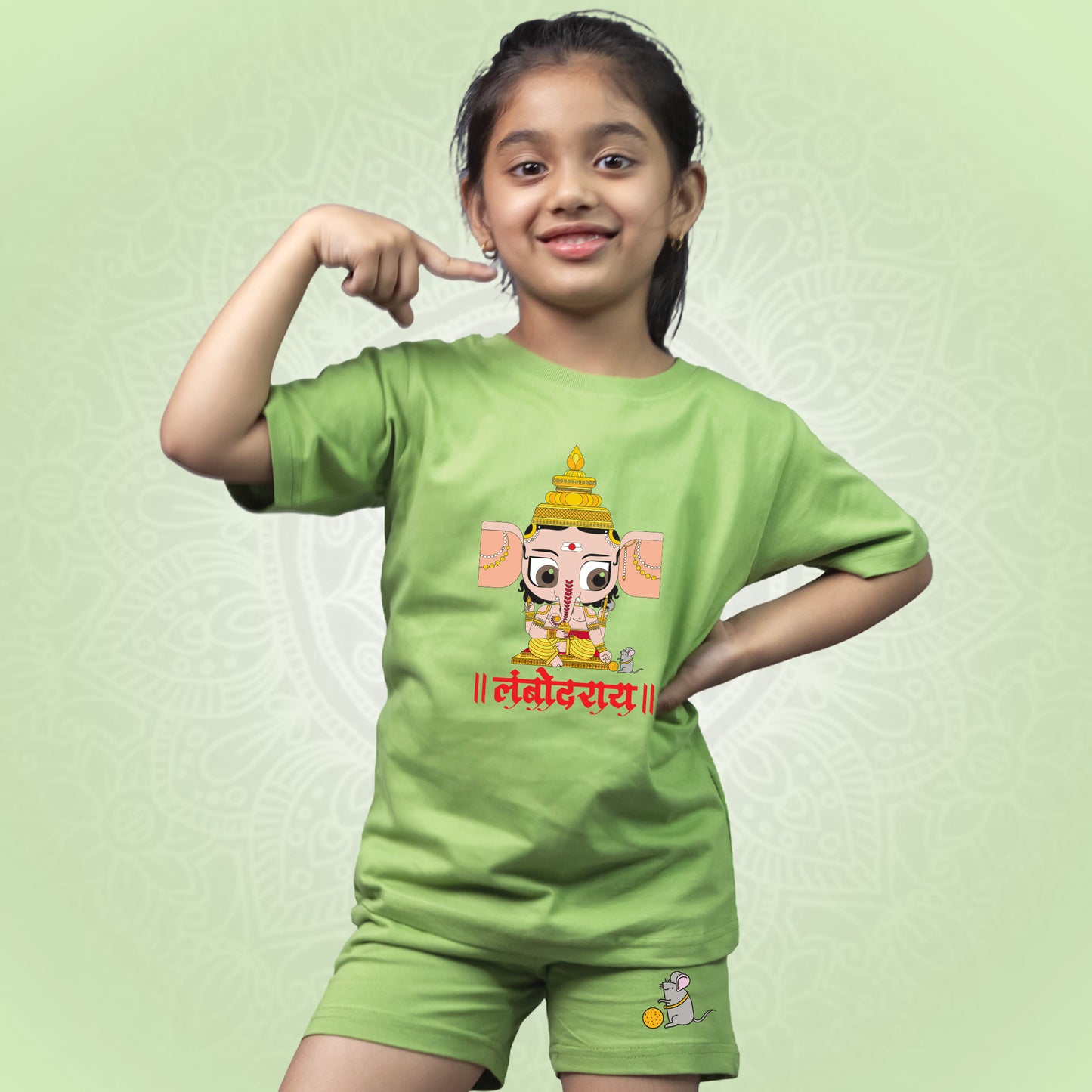 Little Lambodaraya