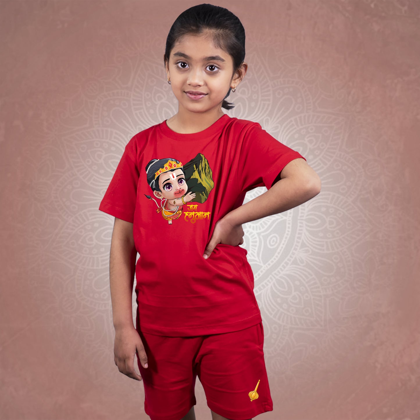 Sankat Mochan Hanuman Combo