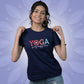 YOGA MY HAPPY HOUR