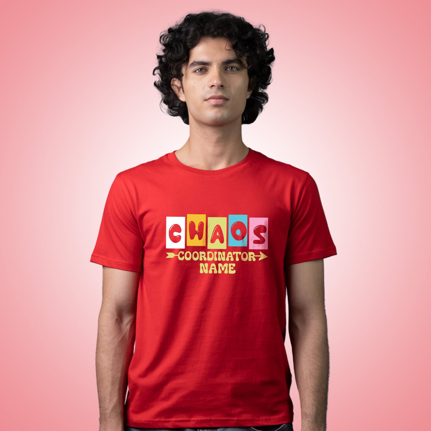 The Chaos Club
