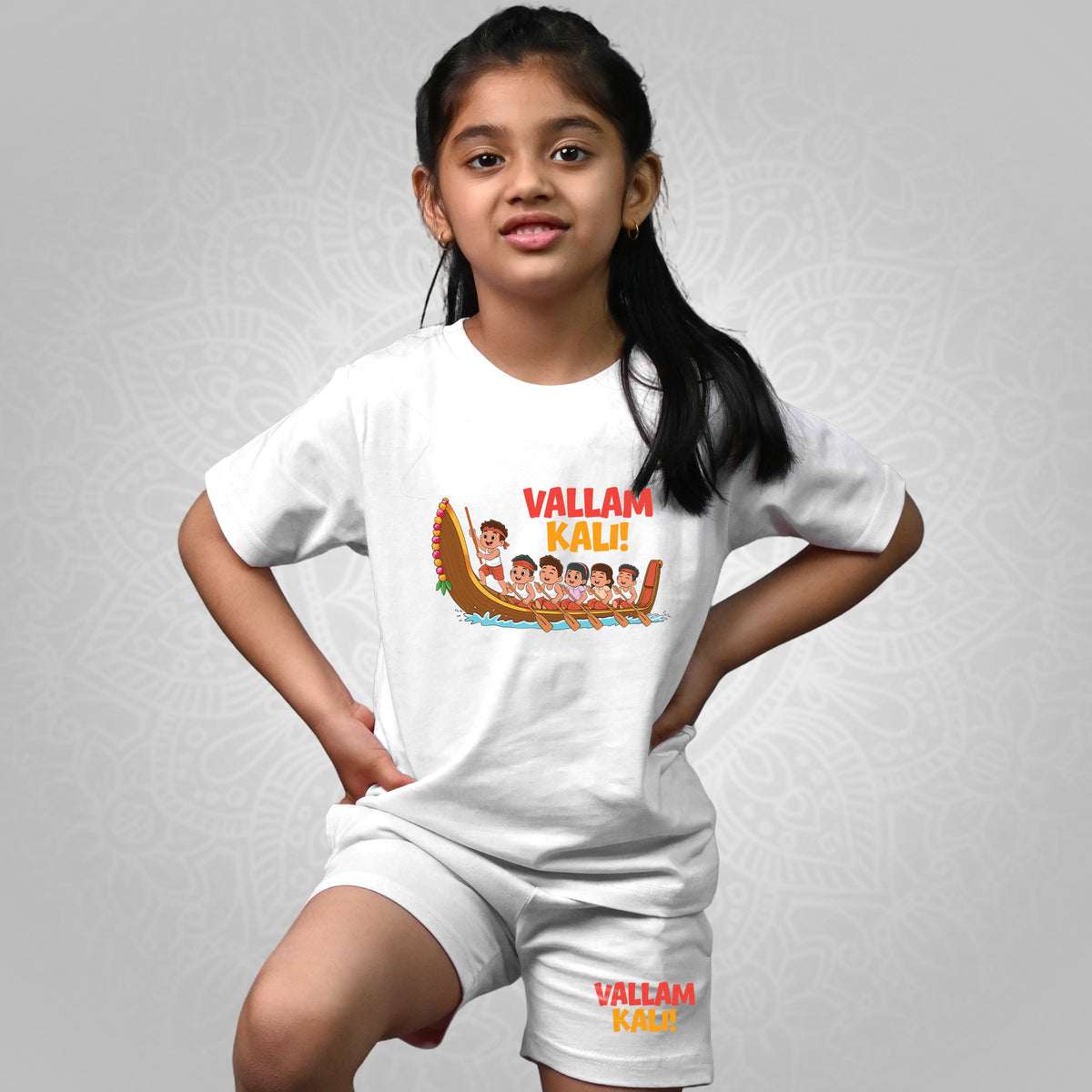 Vallam Kali Vibes