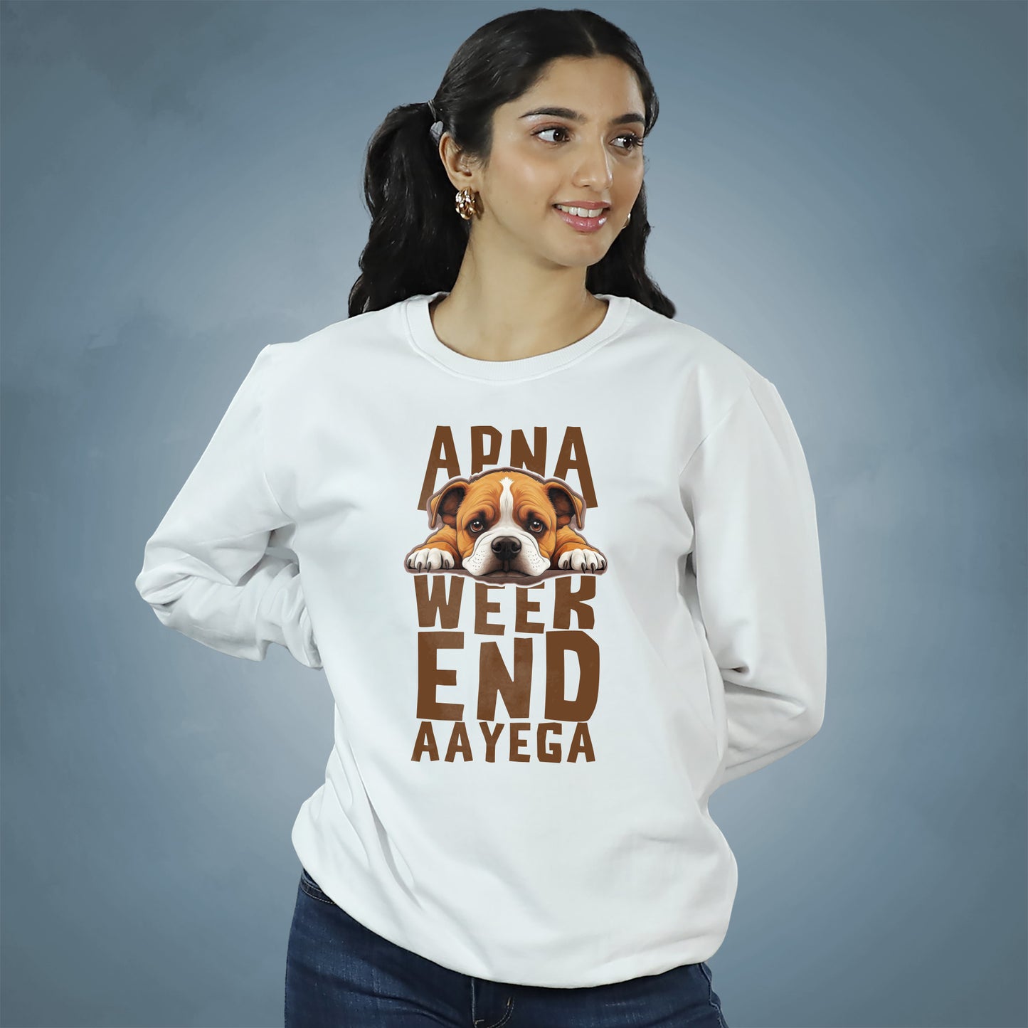 Apna Weekend Aayega