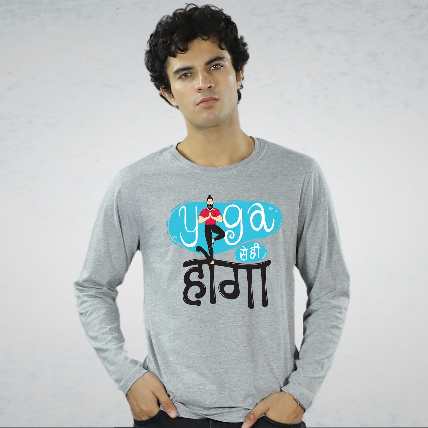 Yoga se Hi Hoga