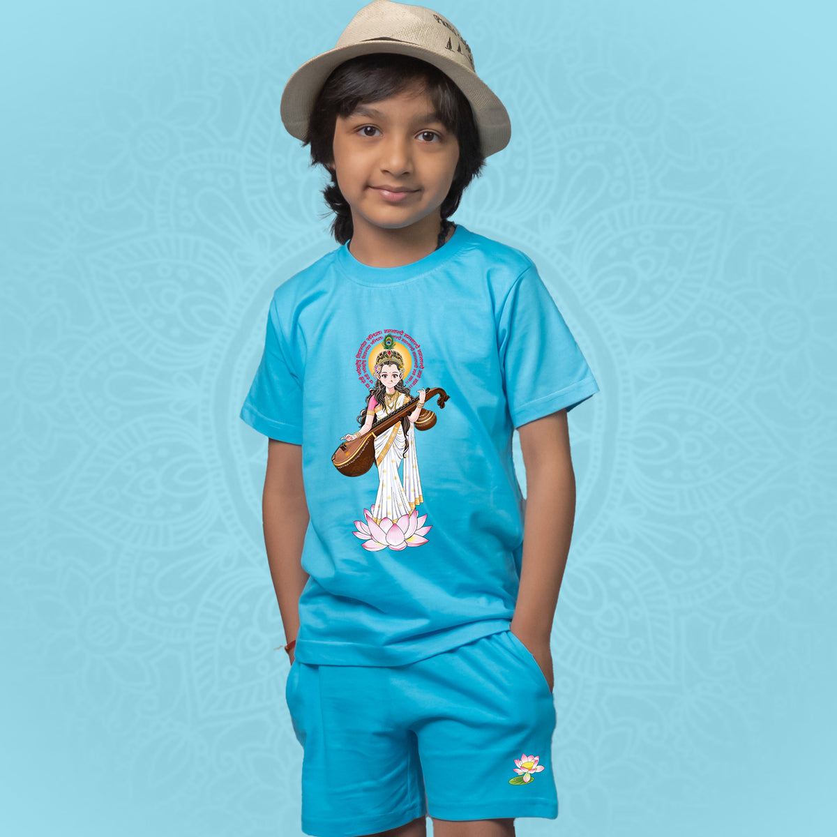 Maa Saraswati