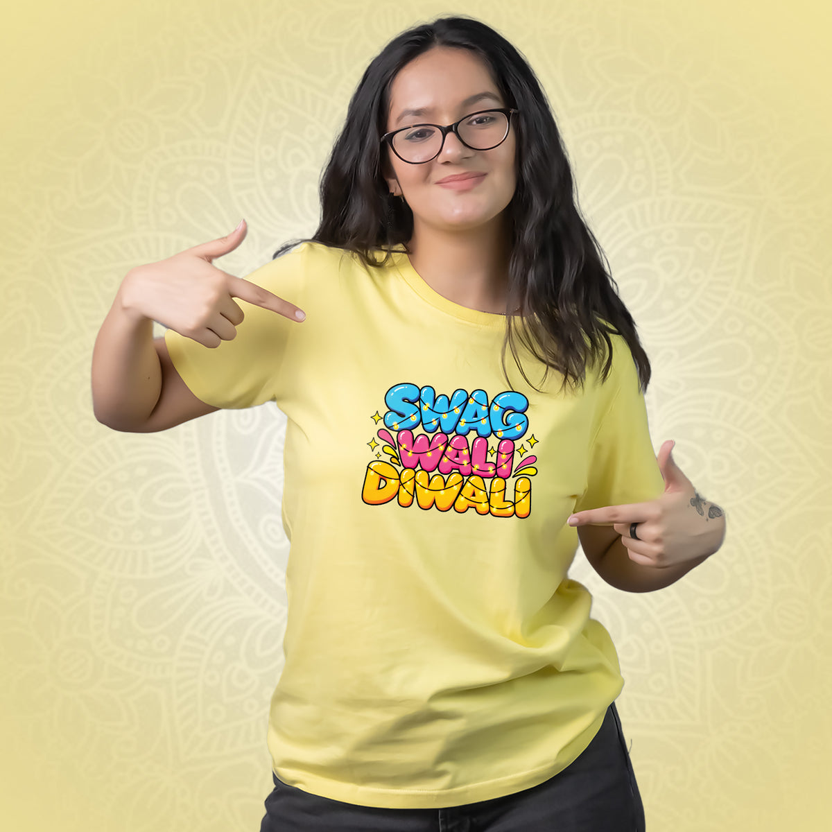 Swag Wali Diwali