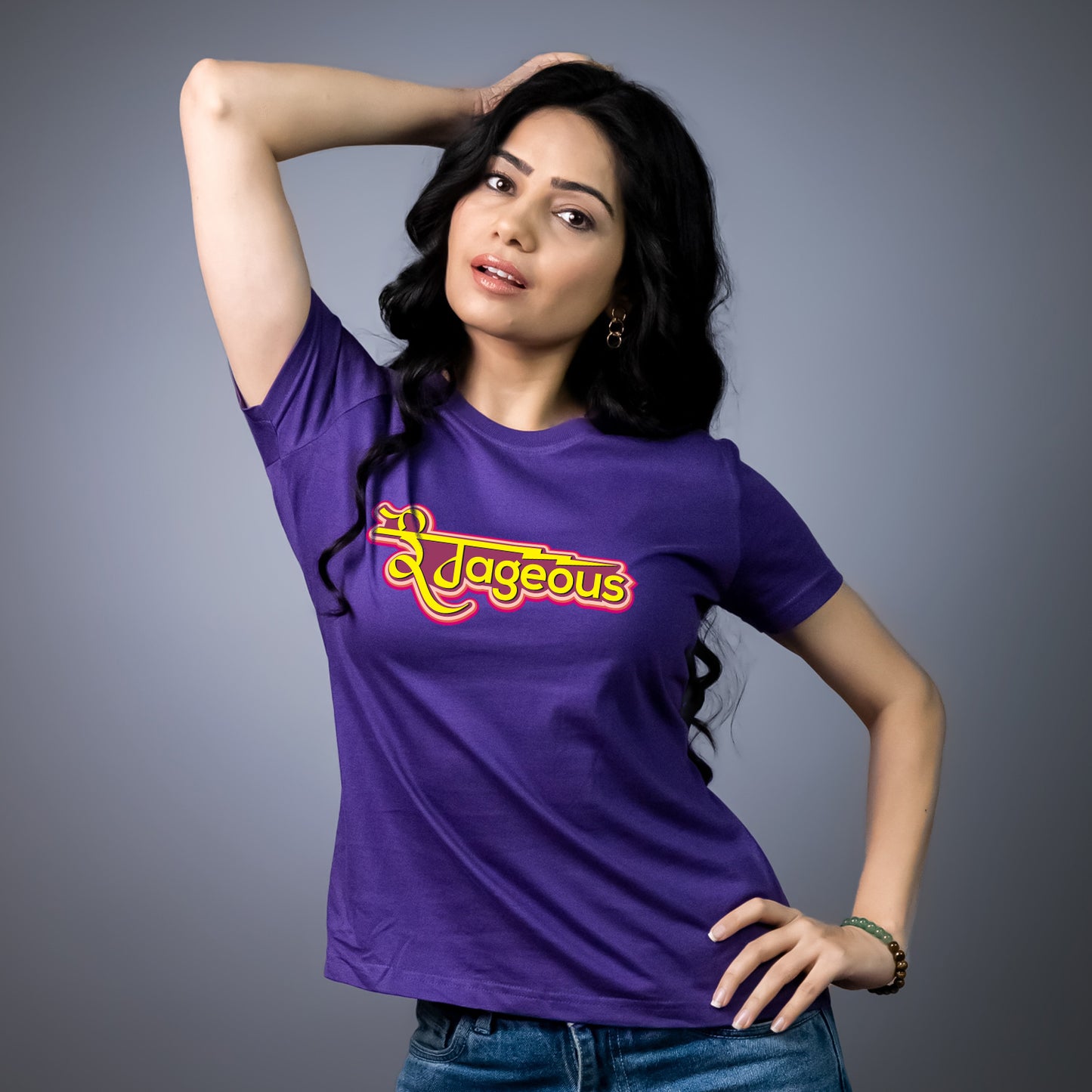 Kaurageous