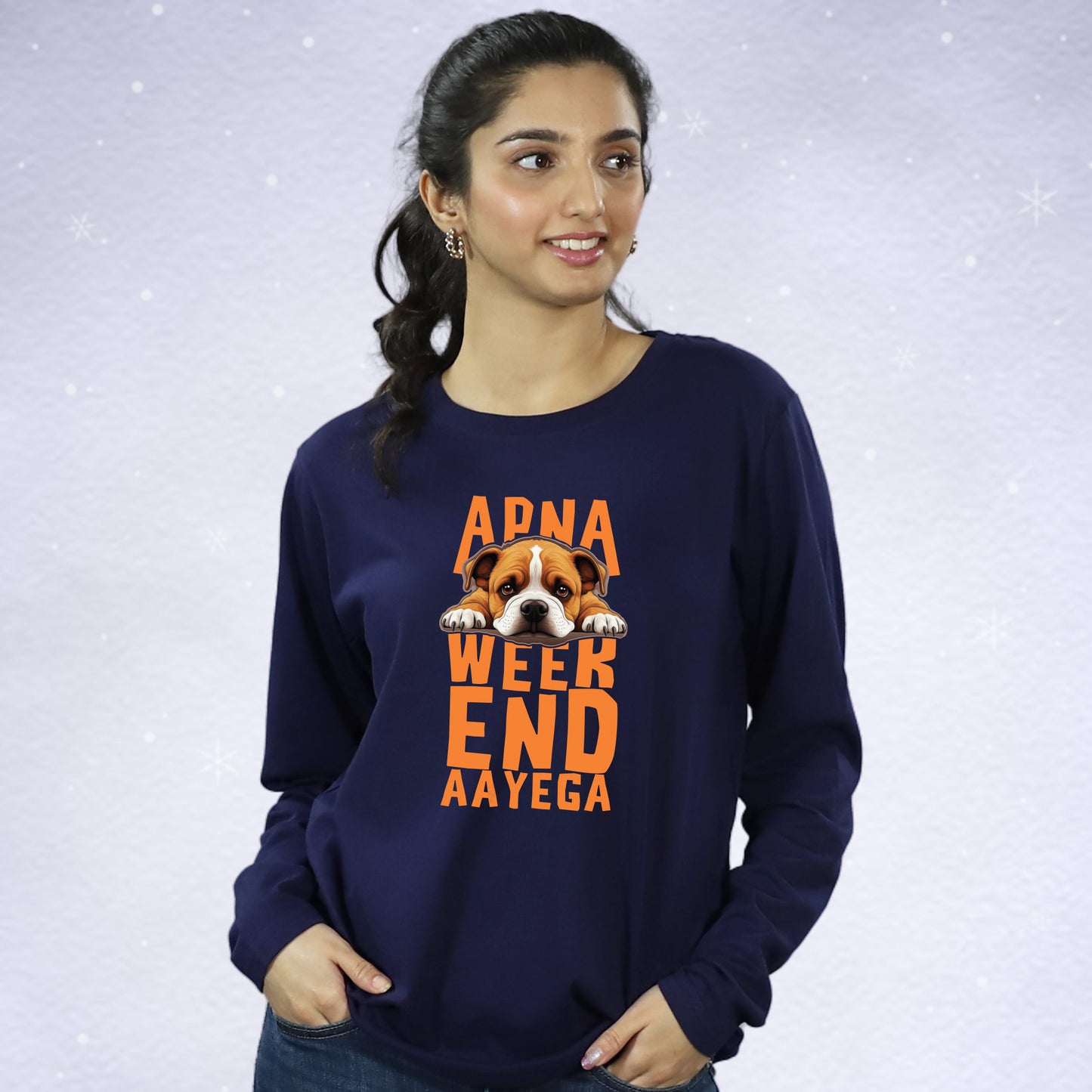Apna Weekend Aayega