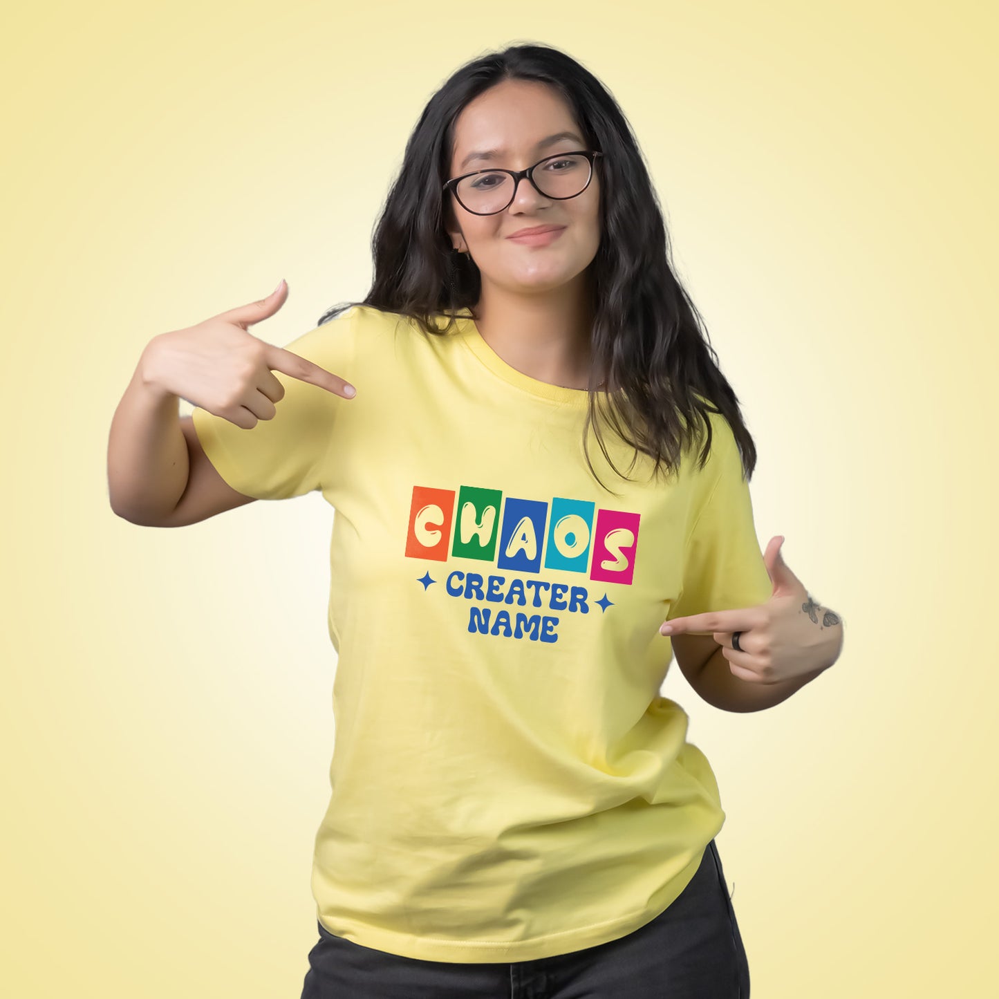 The Chaos Club