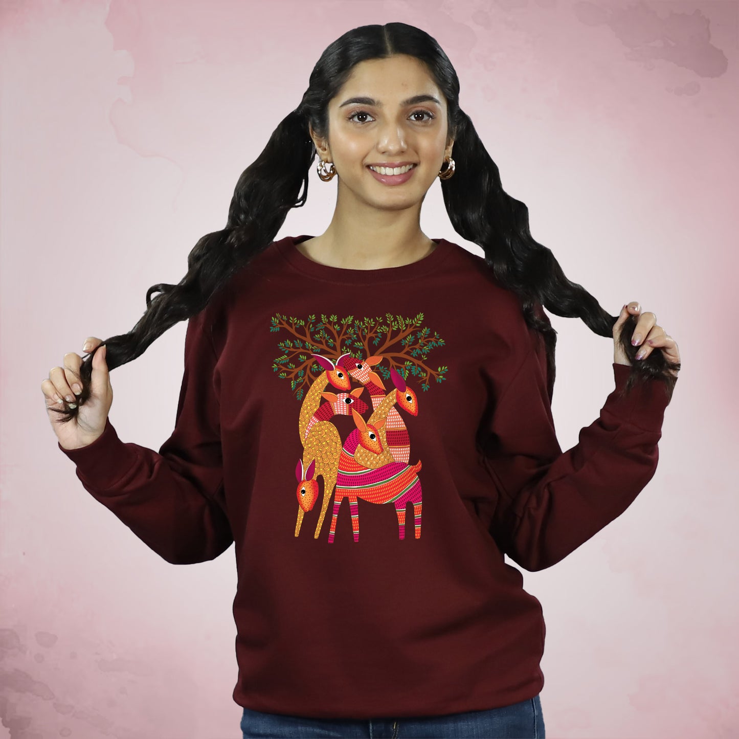 Gonda Art Deer