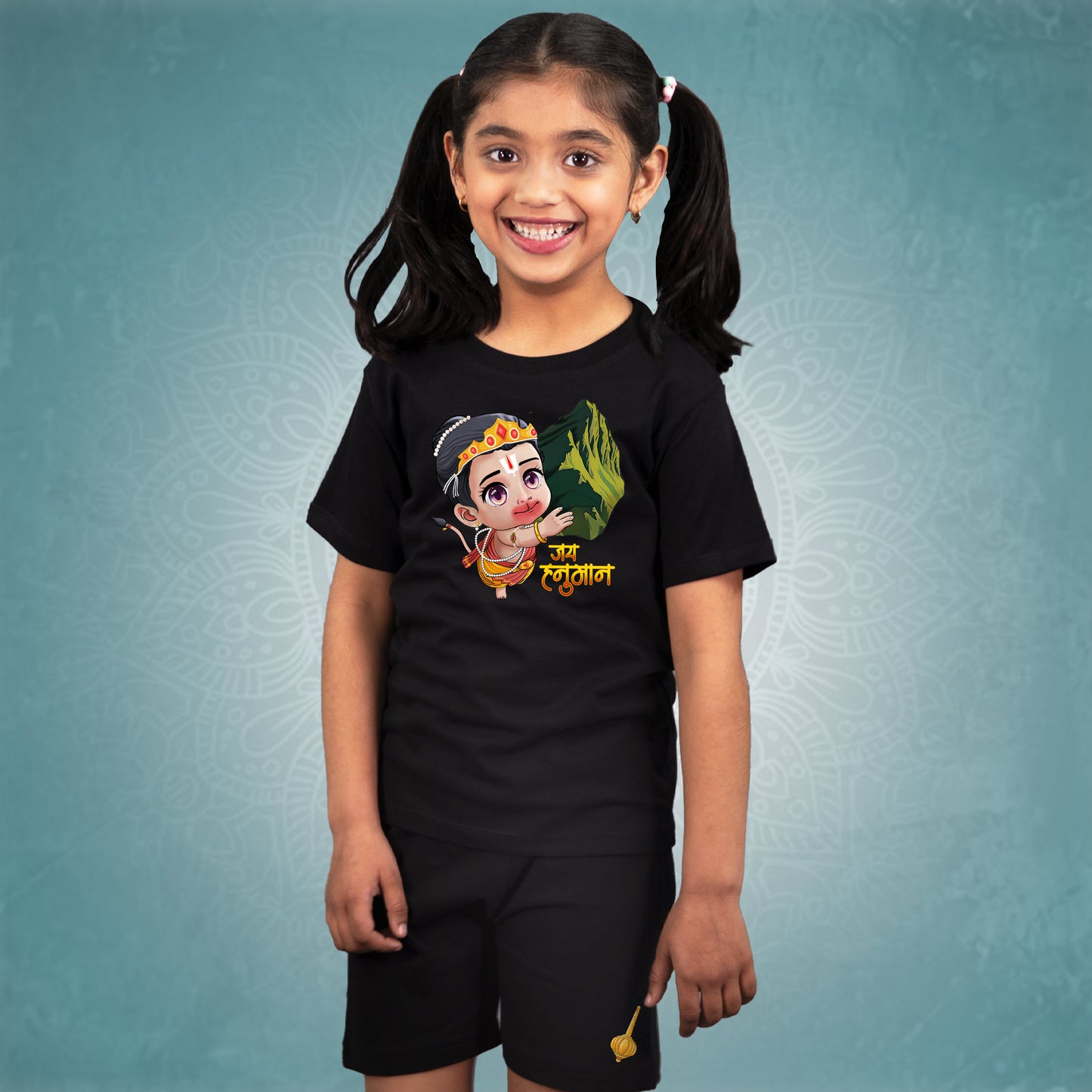 Sankat Mochan Hanuman Combo