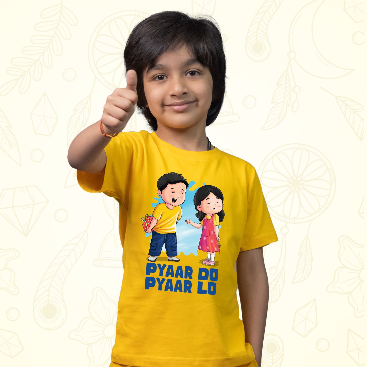 Pyaar Do Pyaar Lo