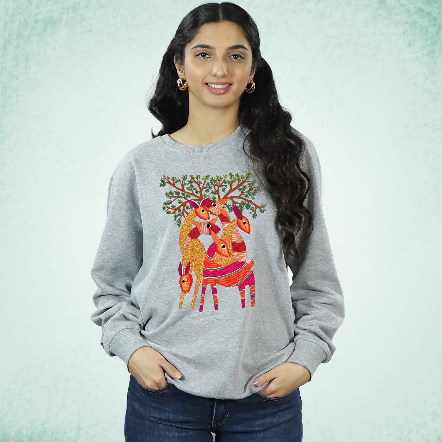 Gonda Art Deer