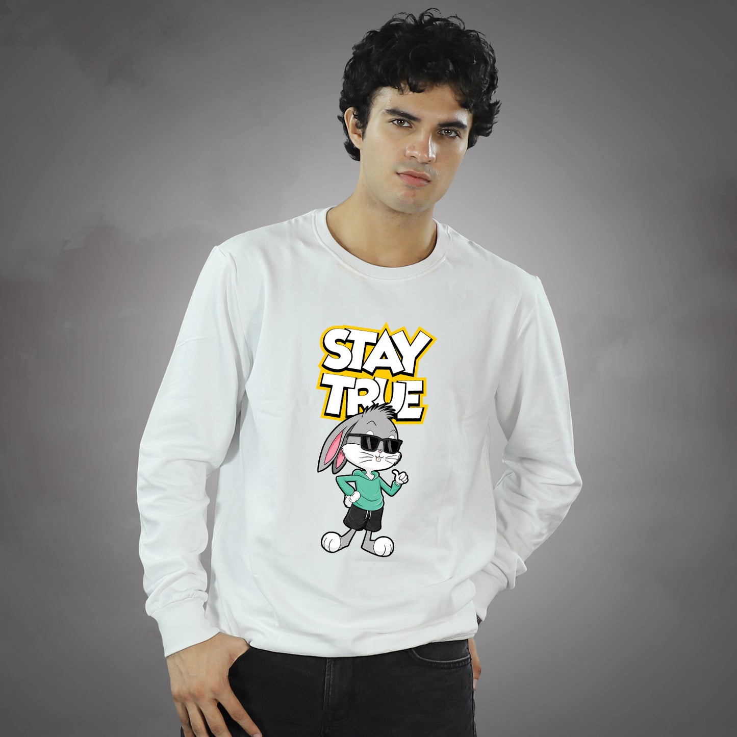 Stay True