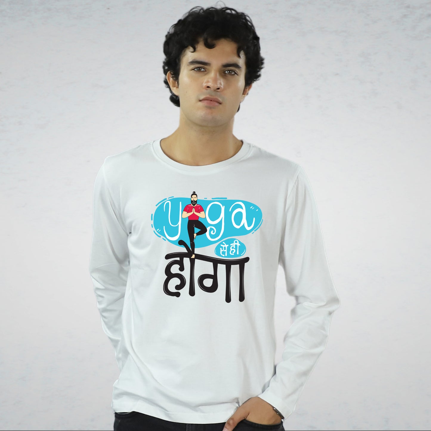 Yoga se Hi Hoga