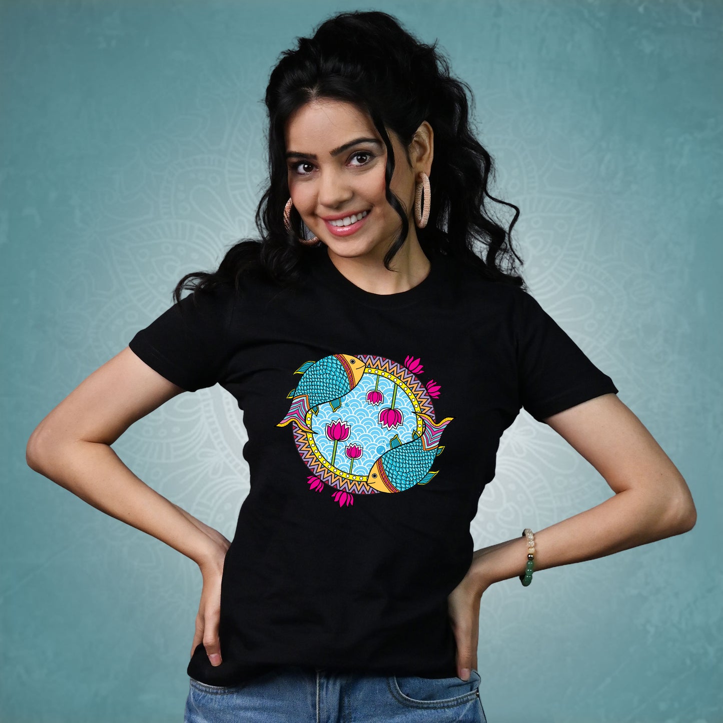 Matsya Mandala
