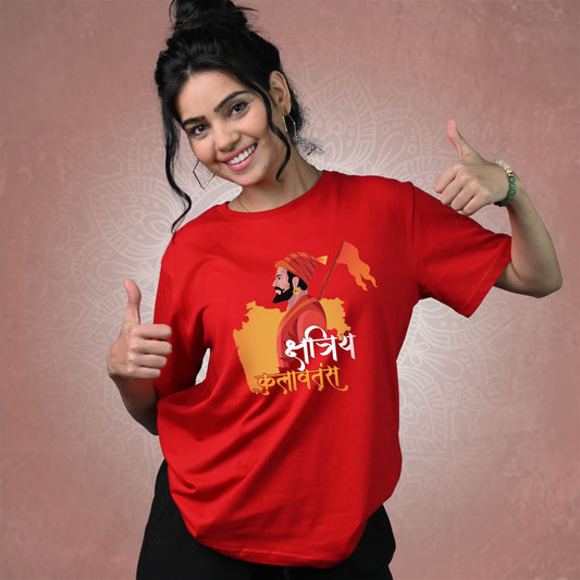 Chattarpati Shivaji Maharaj ji