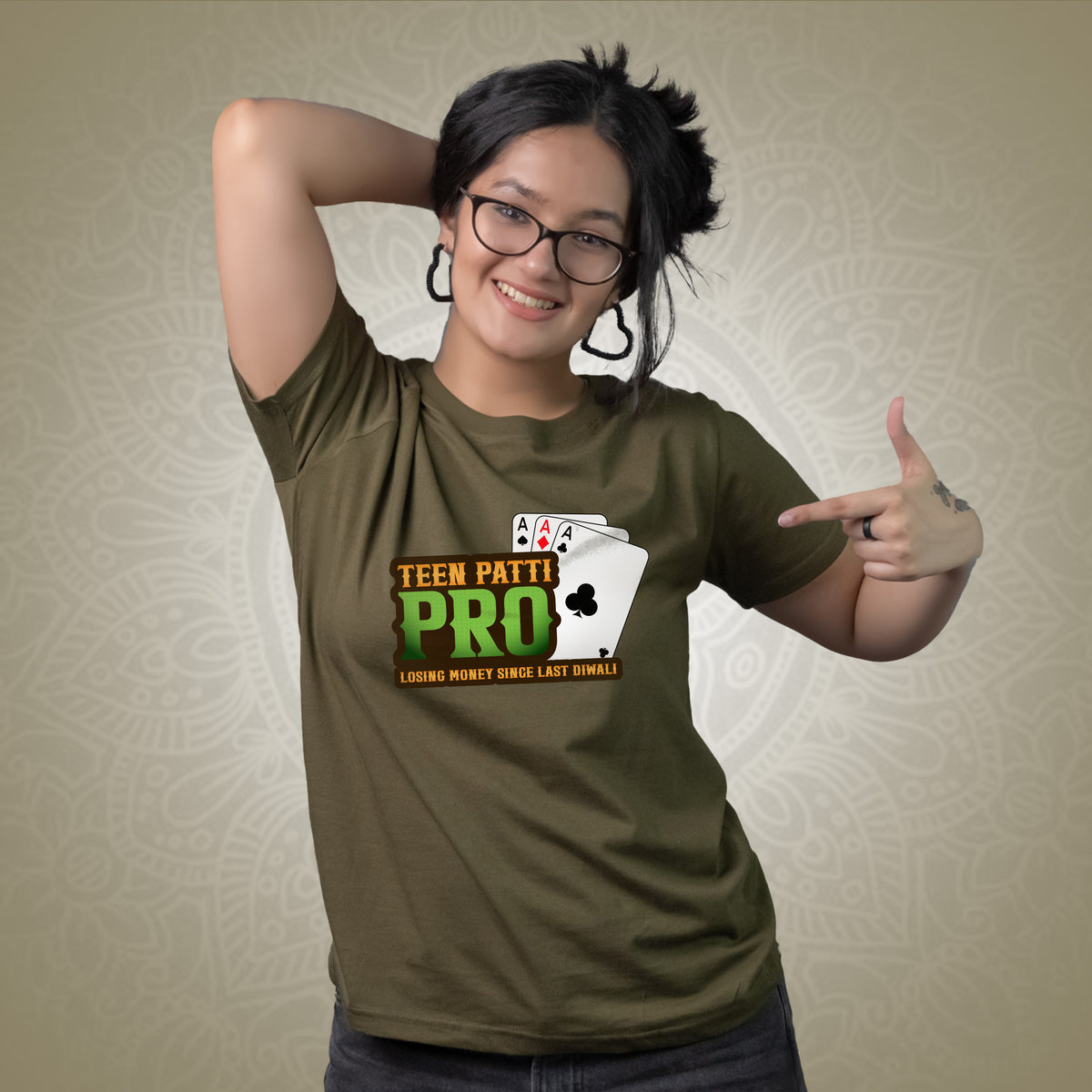 TEEN PATTI PRO