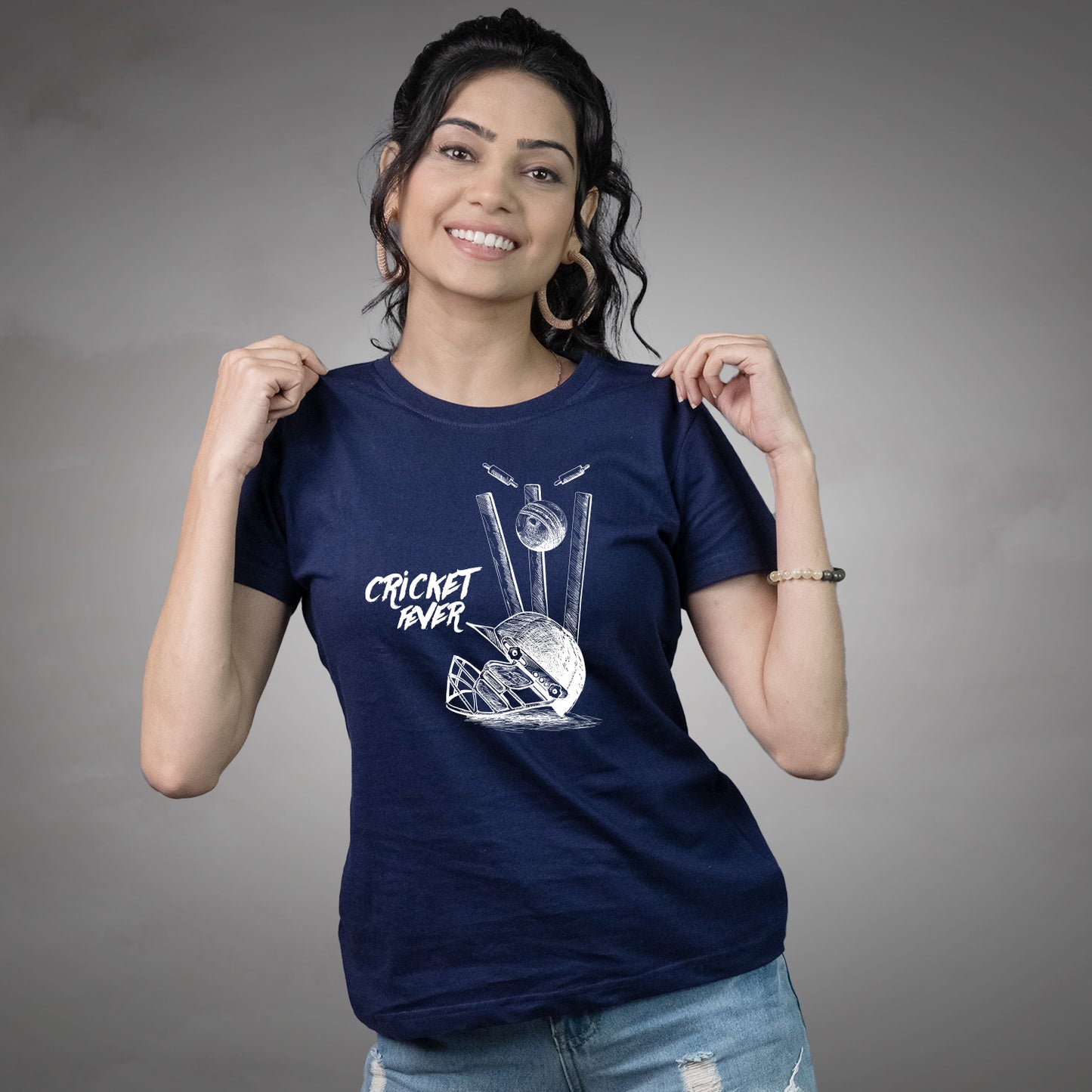 Cricket Fever