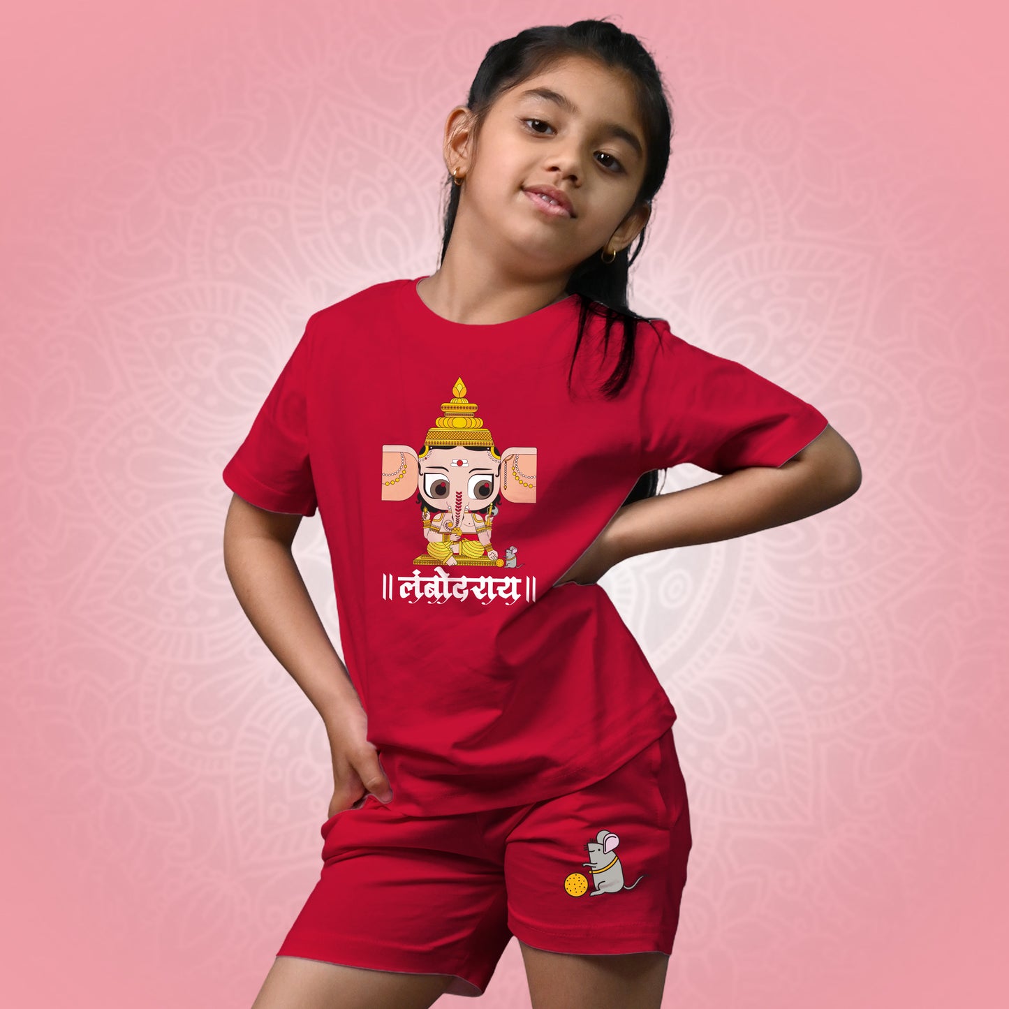 Little Lambodaraya