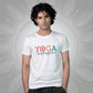 YOGA MY HAPPY HOUR