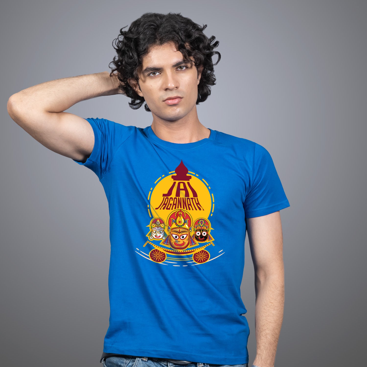 Jai Jagannath Rath Yatra