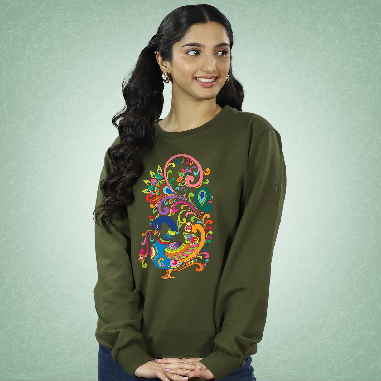 Arty Peacock