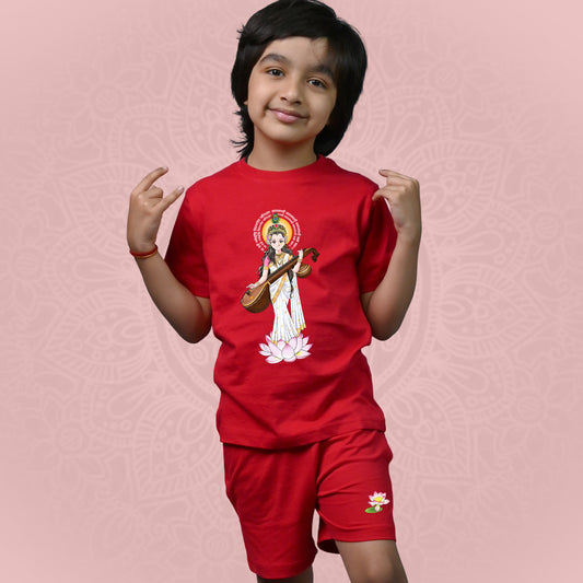 Maa Saraswati