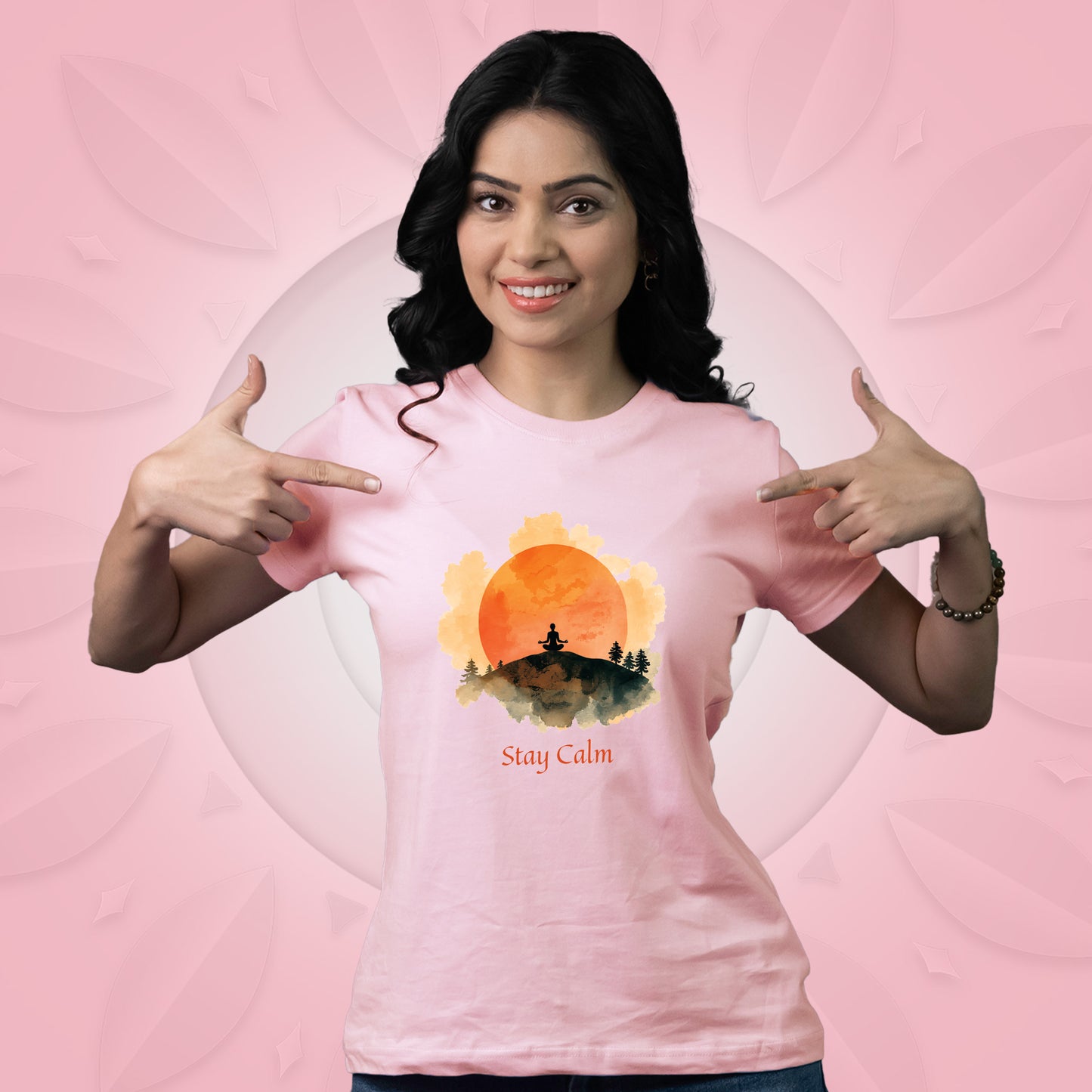 Stay Calm | Unisex T-Shirt