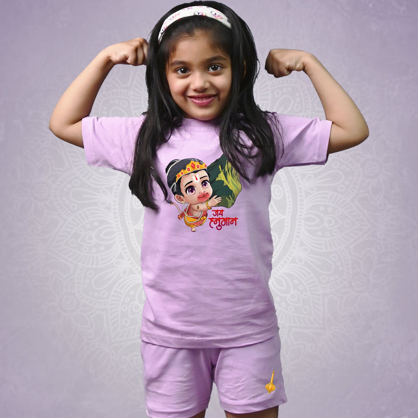 Sankat Mochan Hanuman Combo
