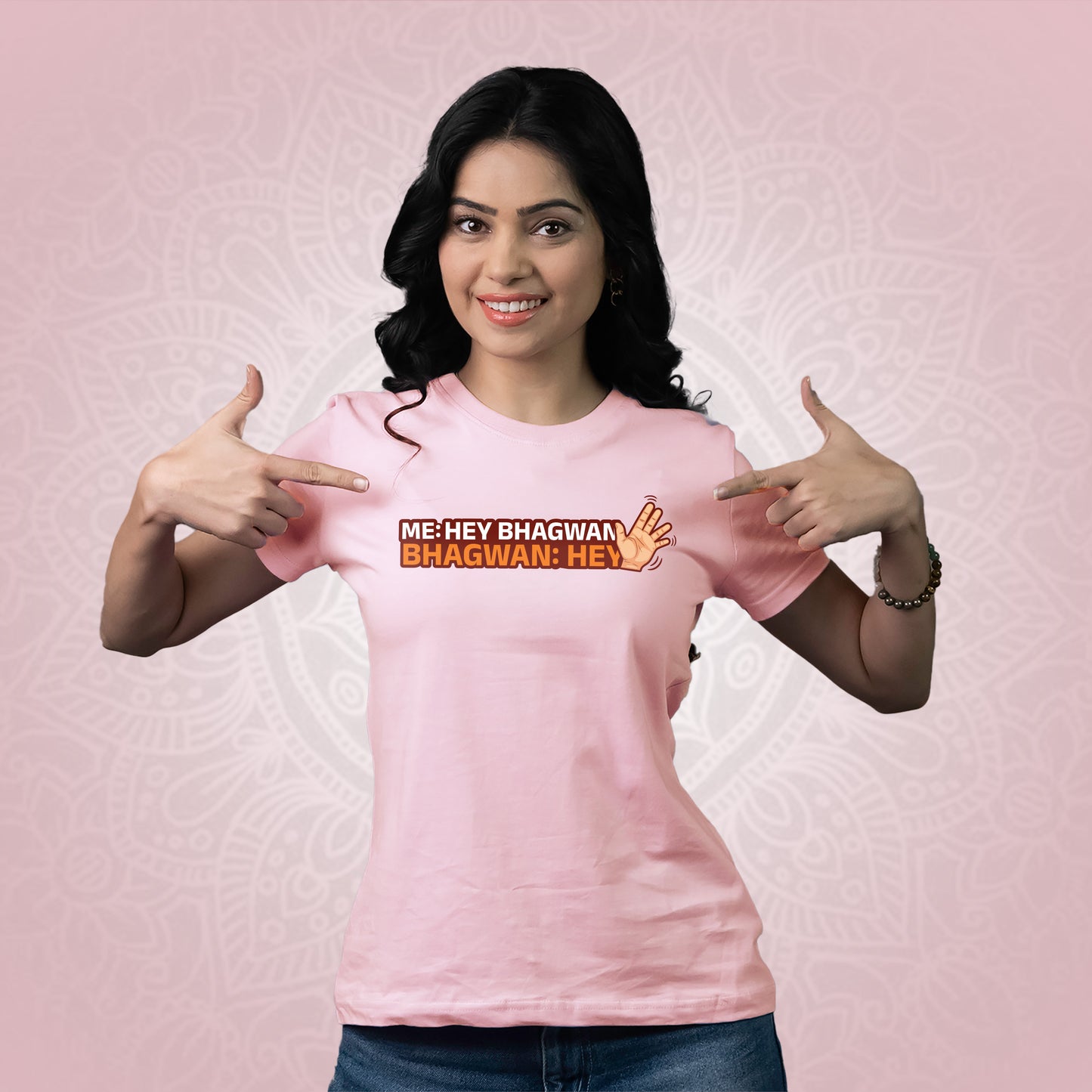 Hey Bhagwan