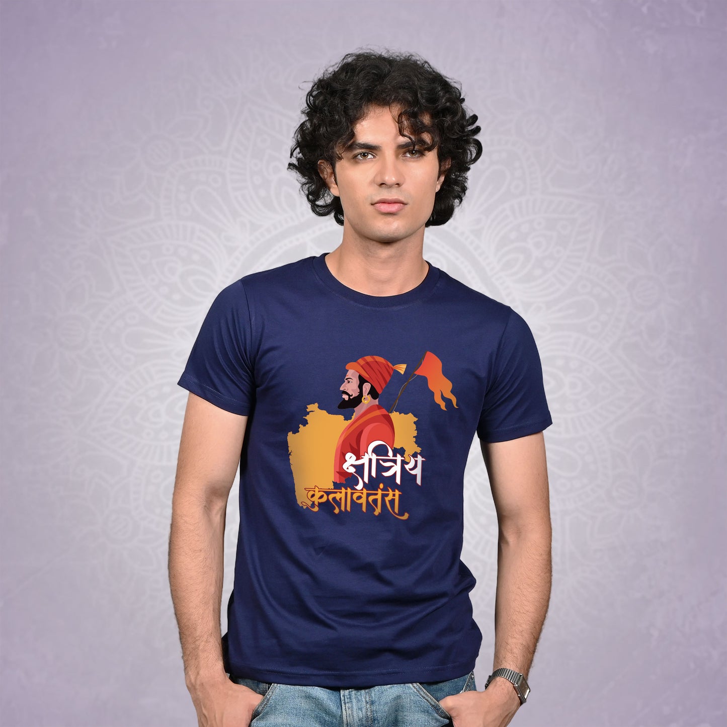 Chattarpati Shivaji Maharaj ji