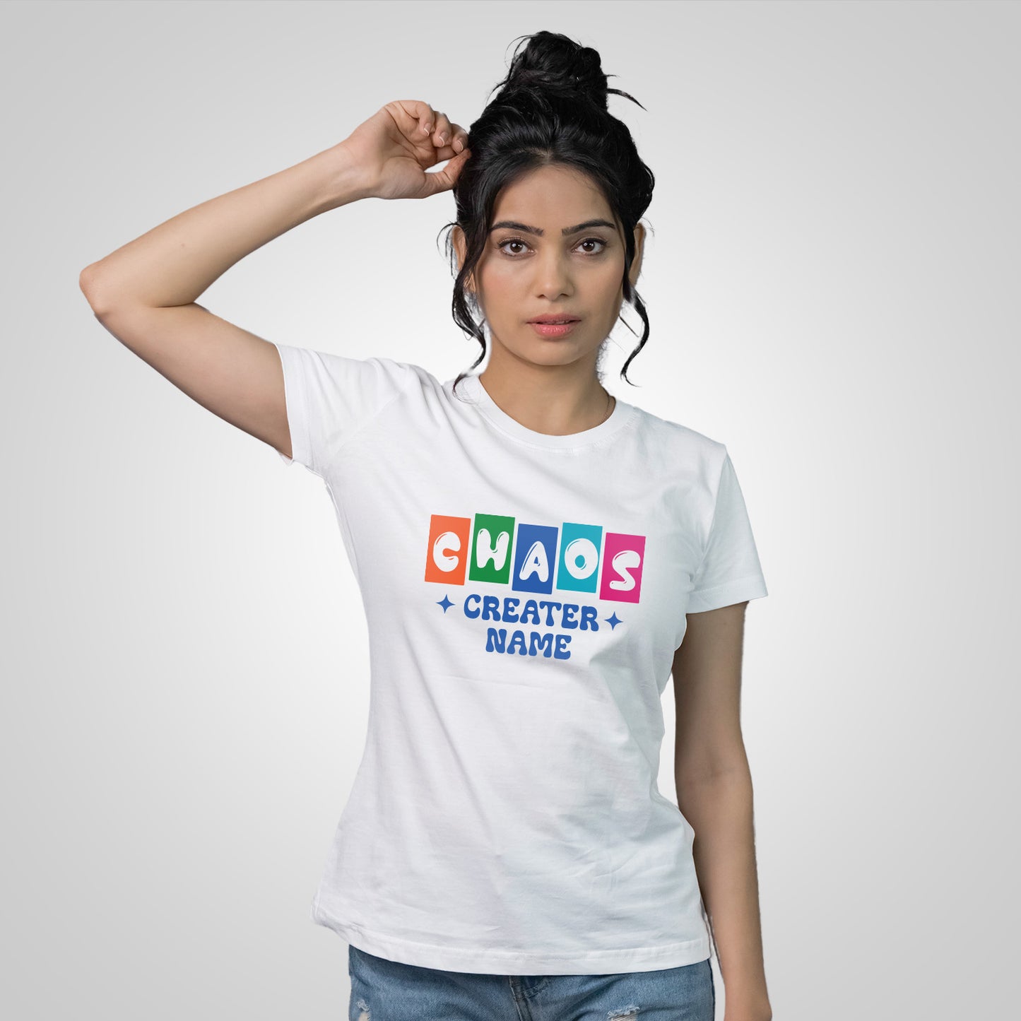 The Chaos Club