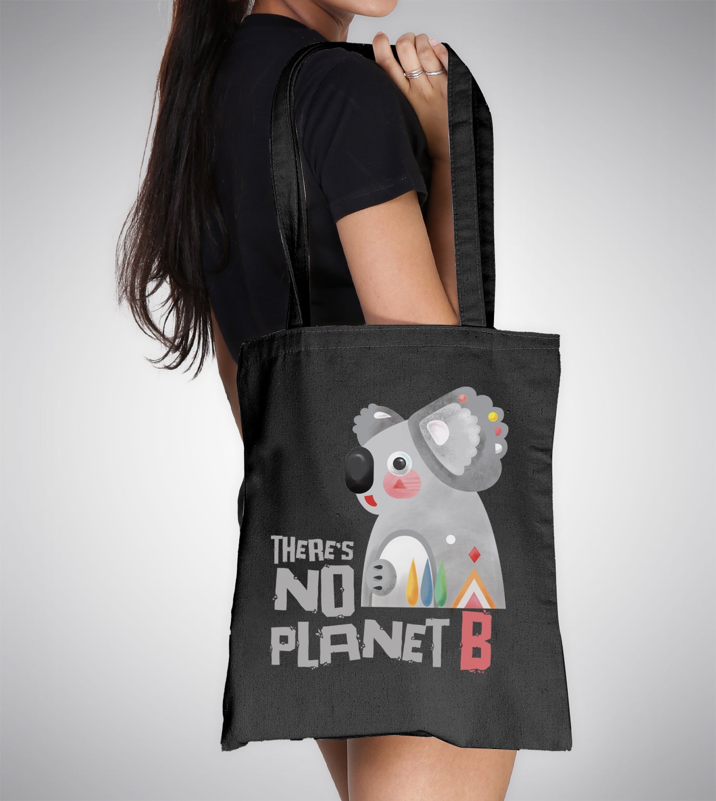 There's No Planet B